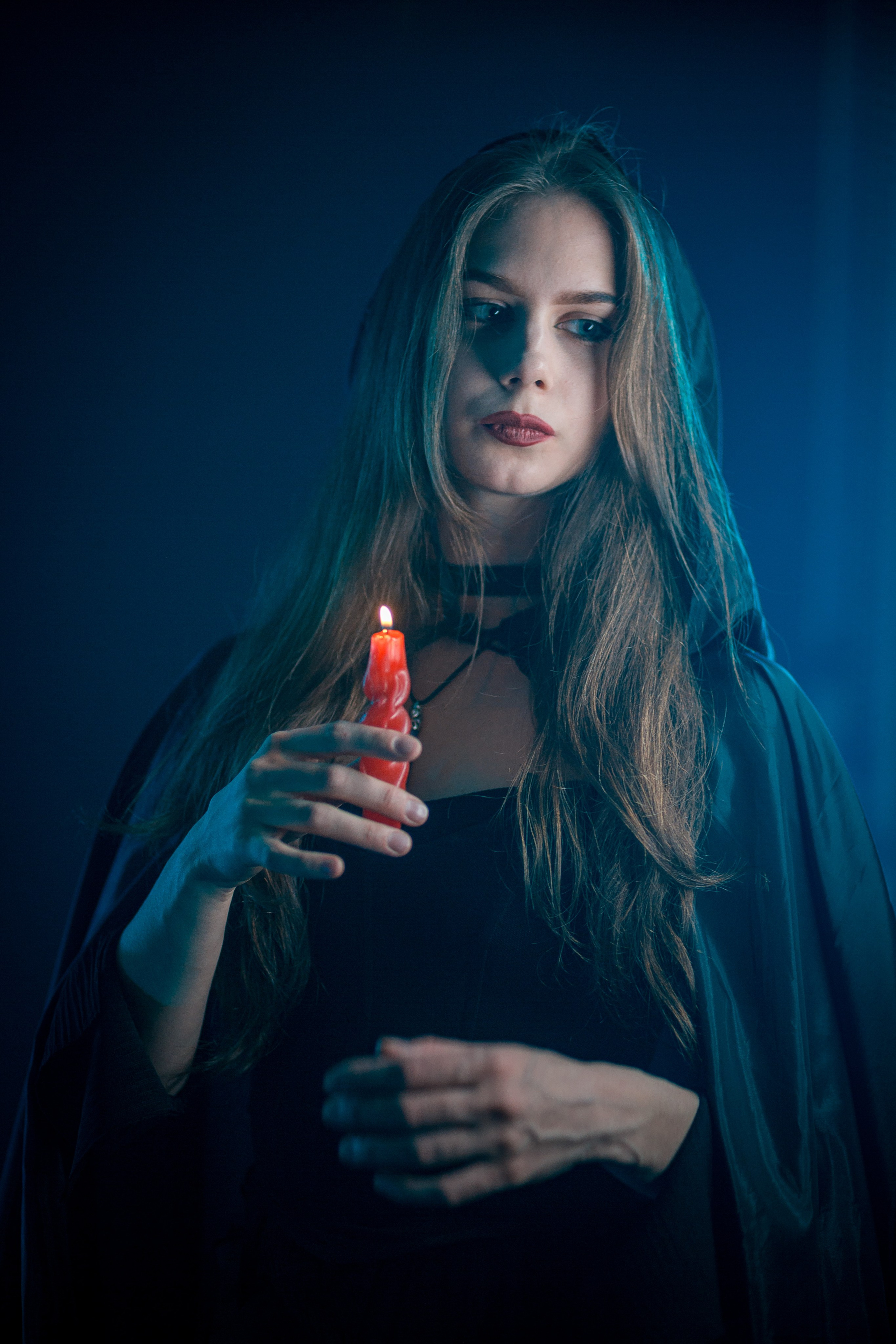 MediaDroom_WITCH. Репортажный фотограф Дмитрий (Нижний Новгород)