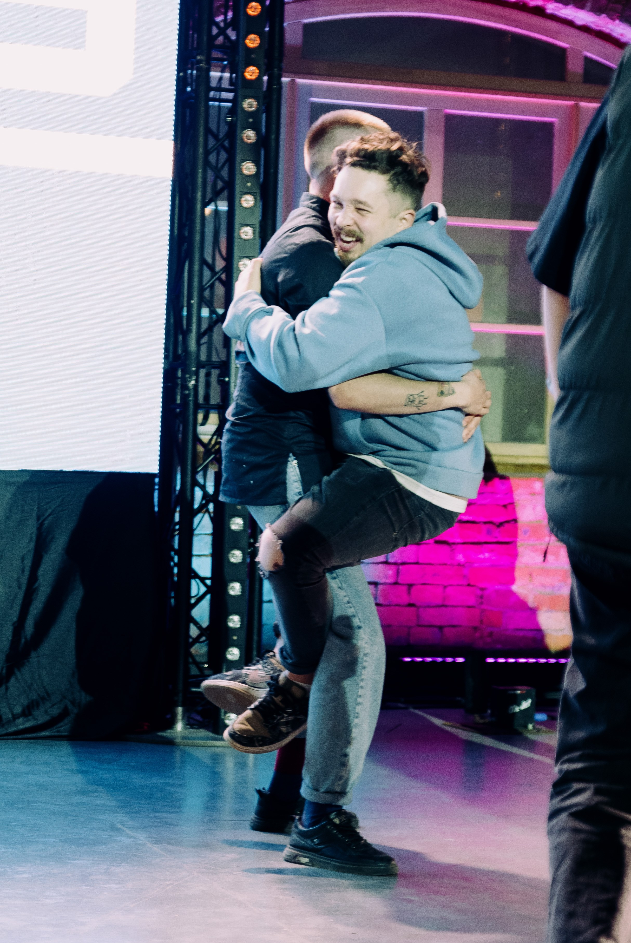 Bar Hub. Фотограф в Москве