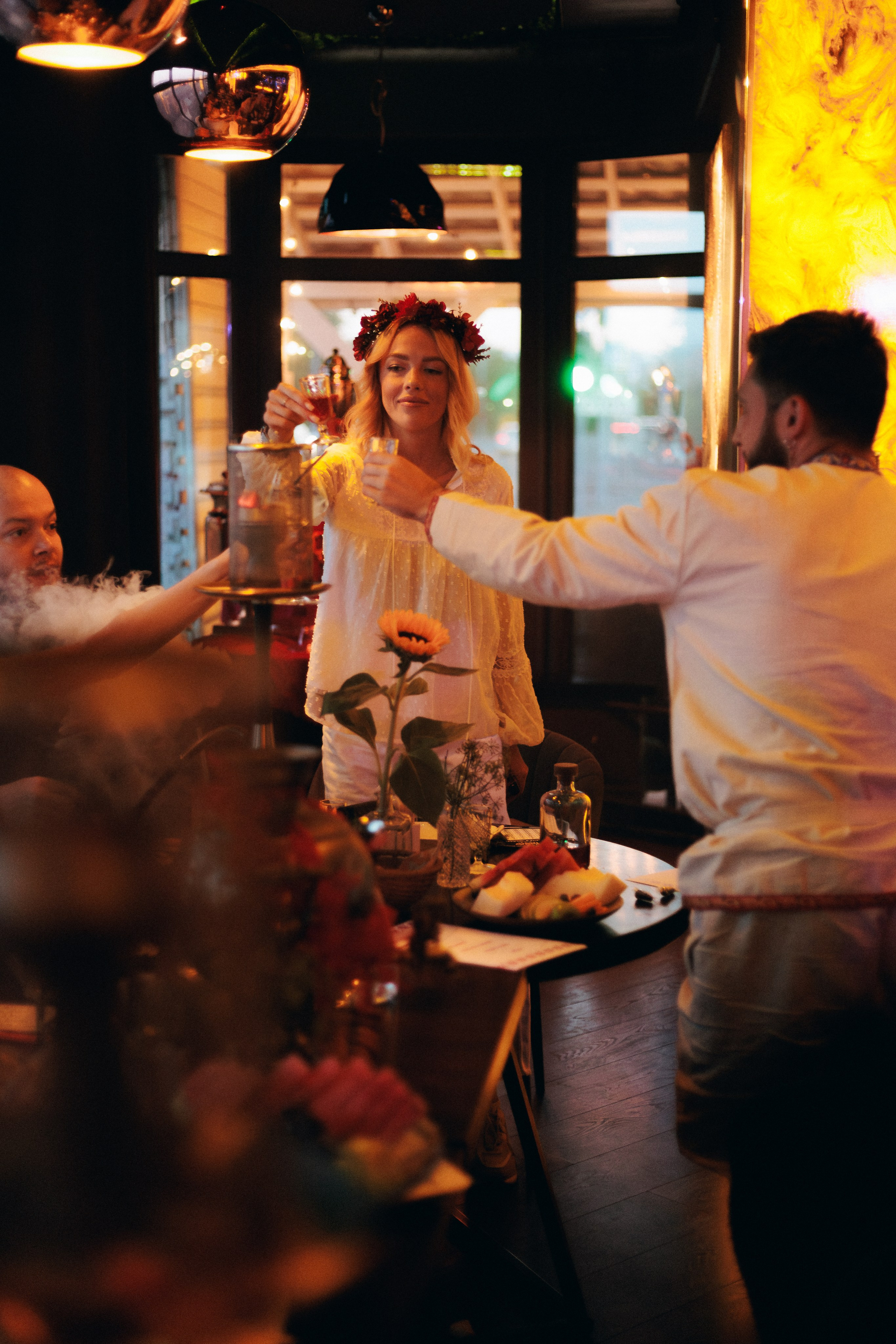 Репортаж. Фотограф Батурин Илья г. Красноярск