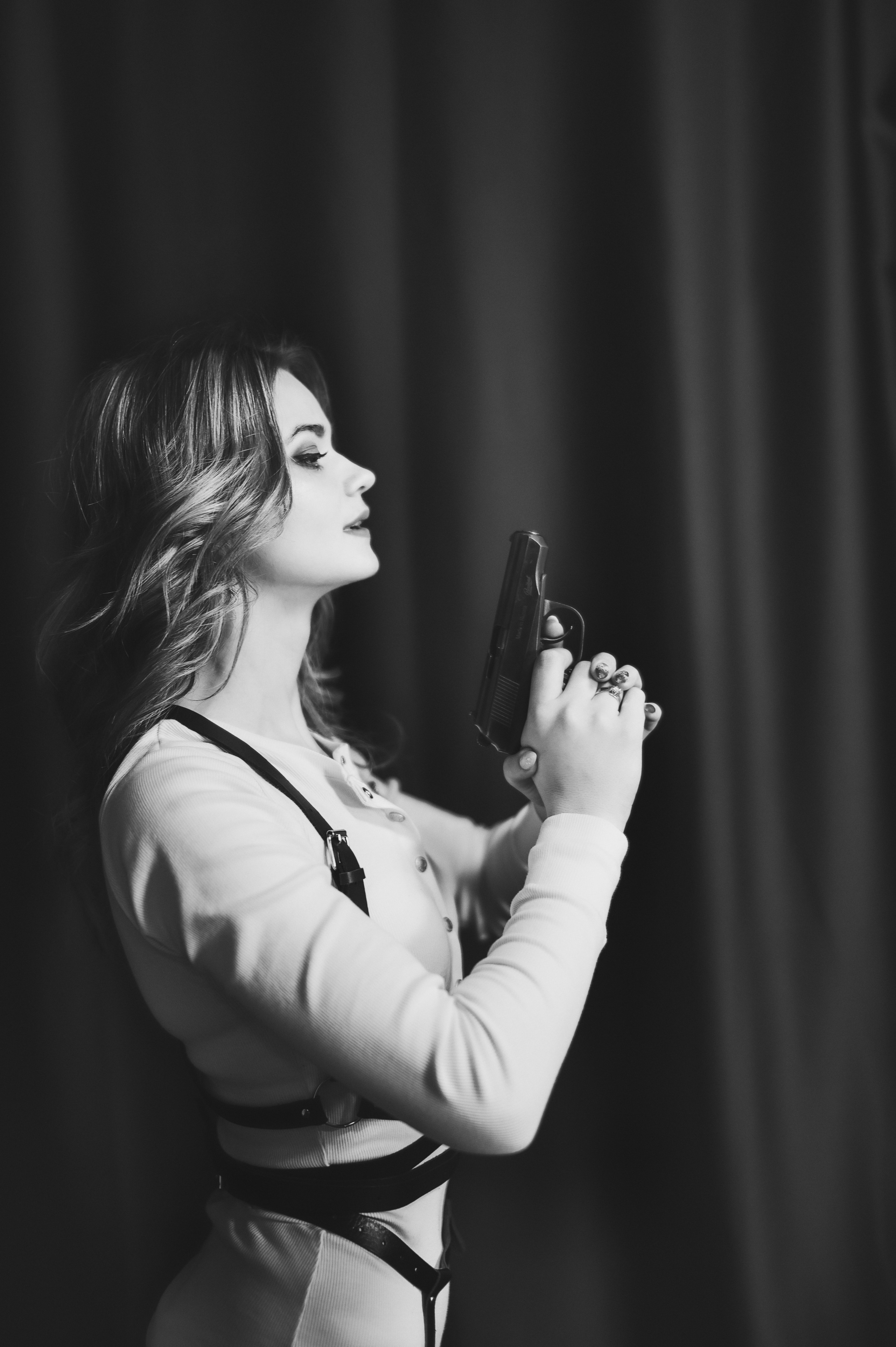 Девушки. Фотограф Духина Наташа