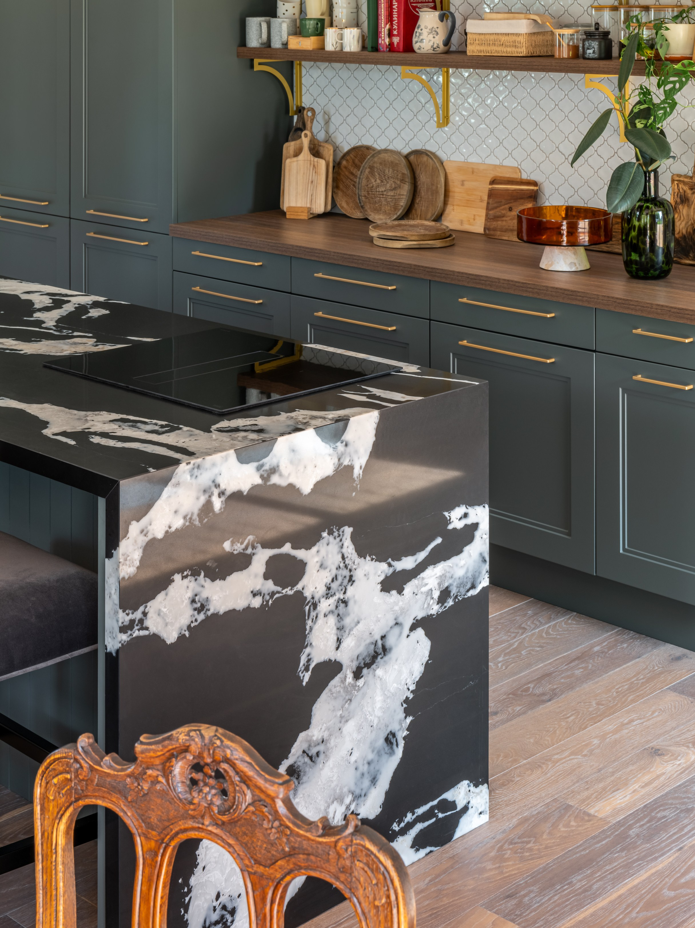 Уютный загородный дом. Интерьерный фотограф. Фотограф архитектуры