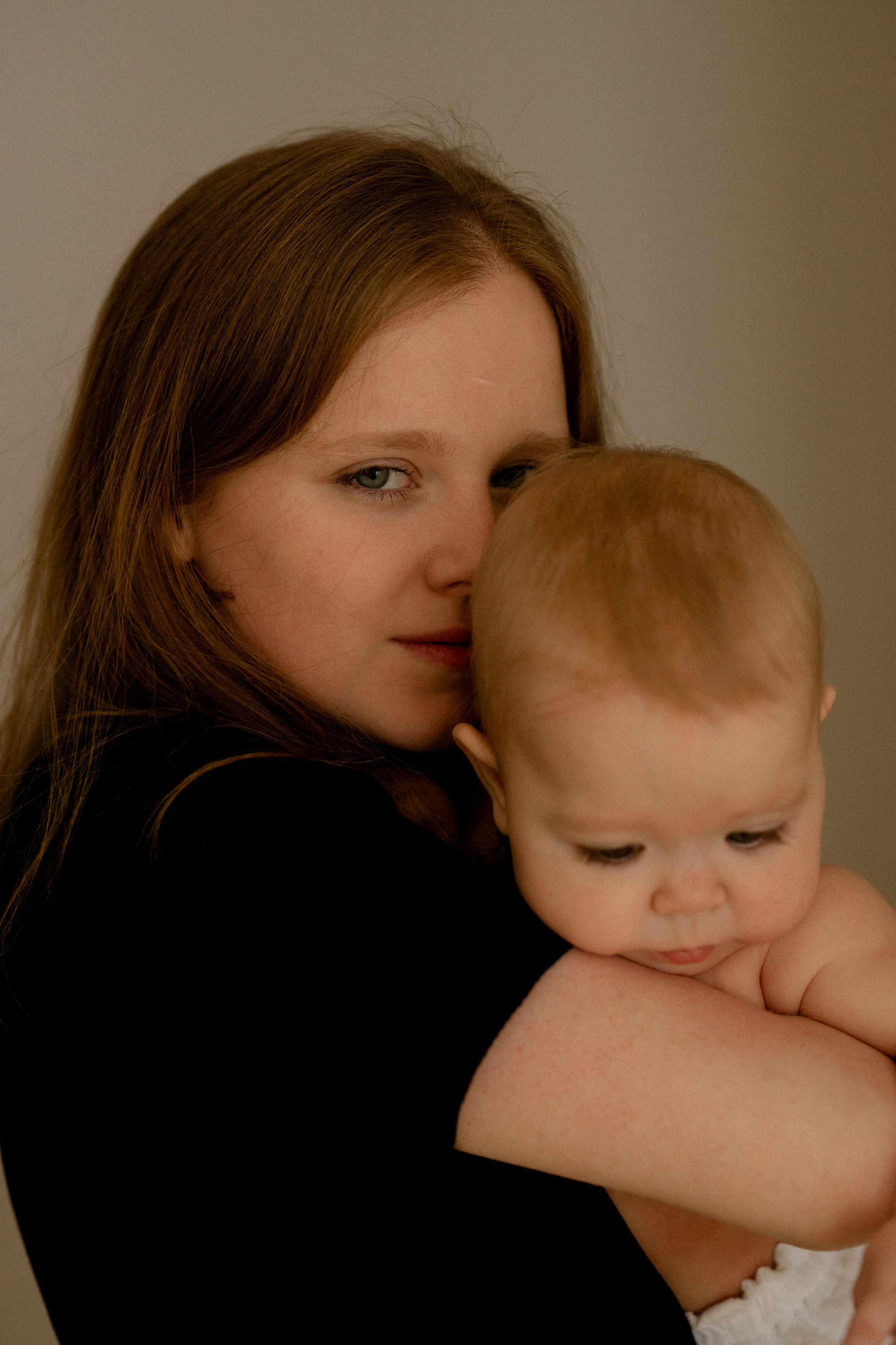 Катя, Аня и Леша. Свадебный фотограф Таня Караисаева