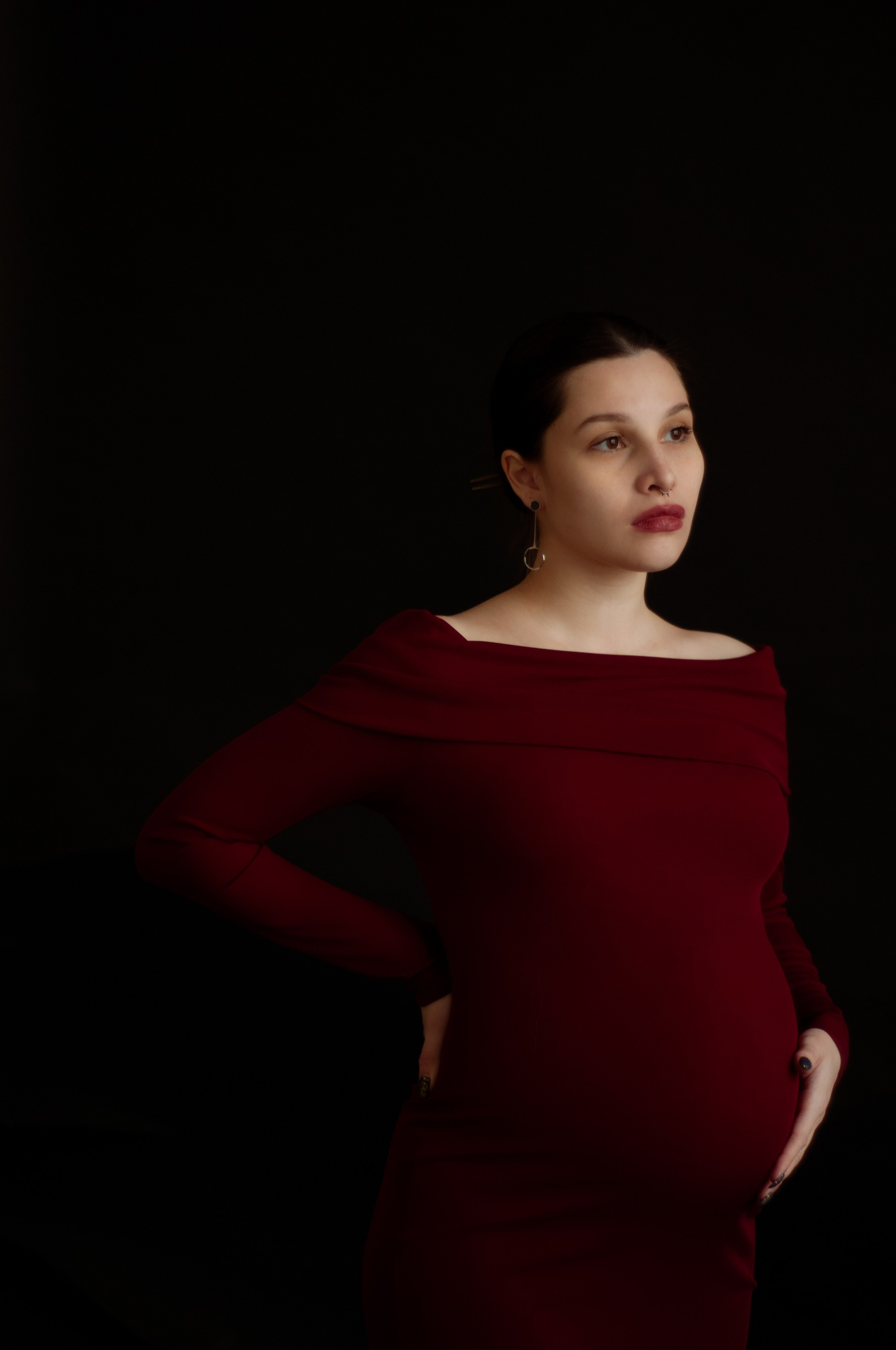 Даша, Канти и Мишка. Искусство фотографии. Фотограф | продюсер из Москвы — Лизочек