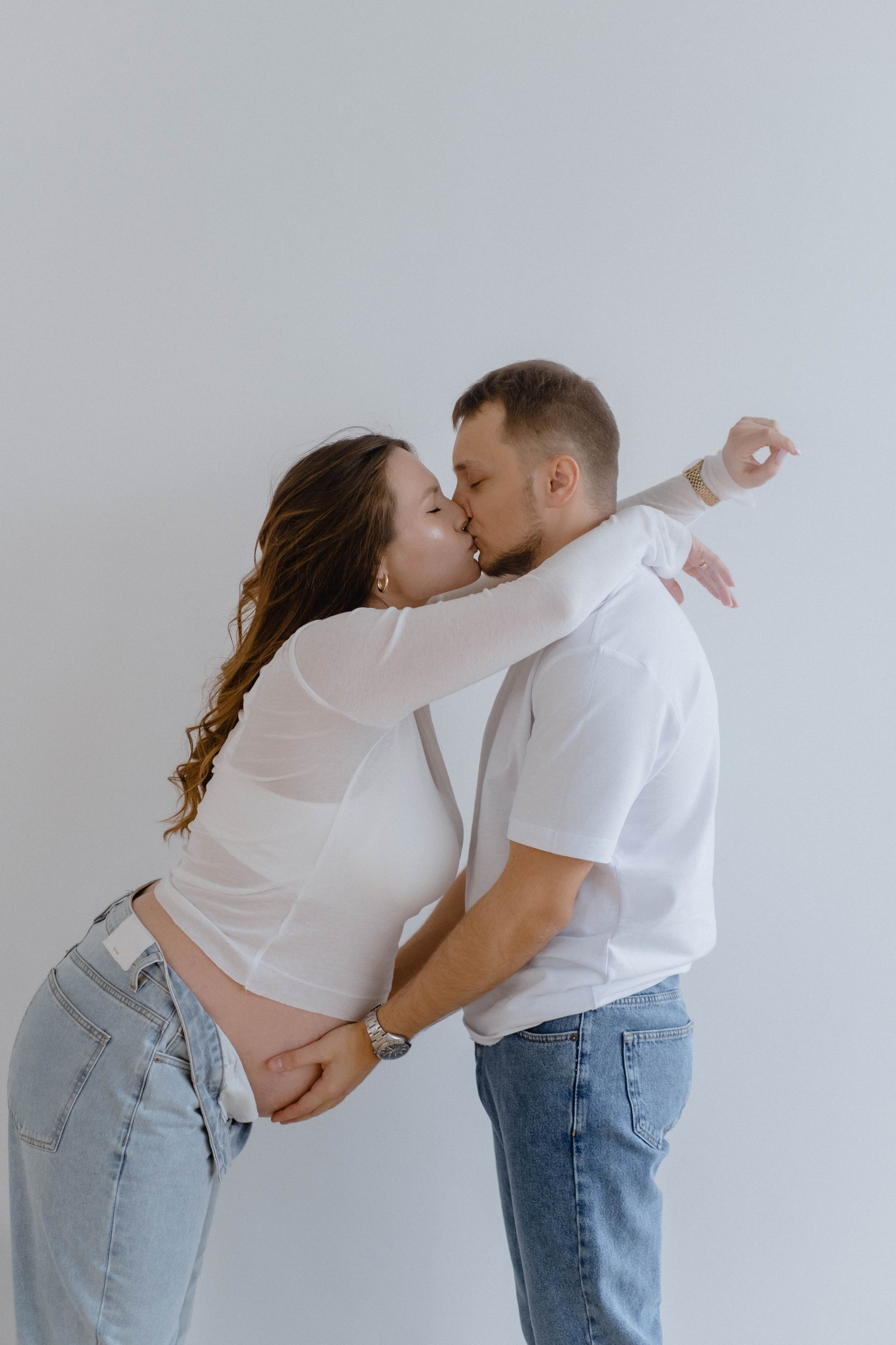 Юлия и Эдуард. Свадебный и семейный фотограф г. Волгоград Биленко Ангелина