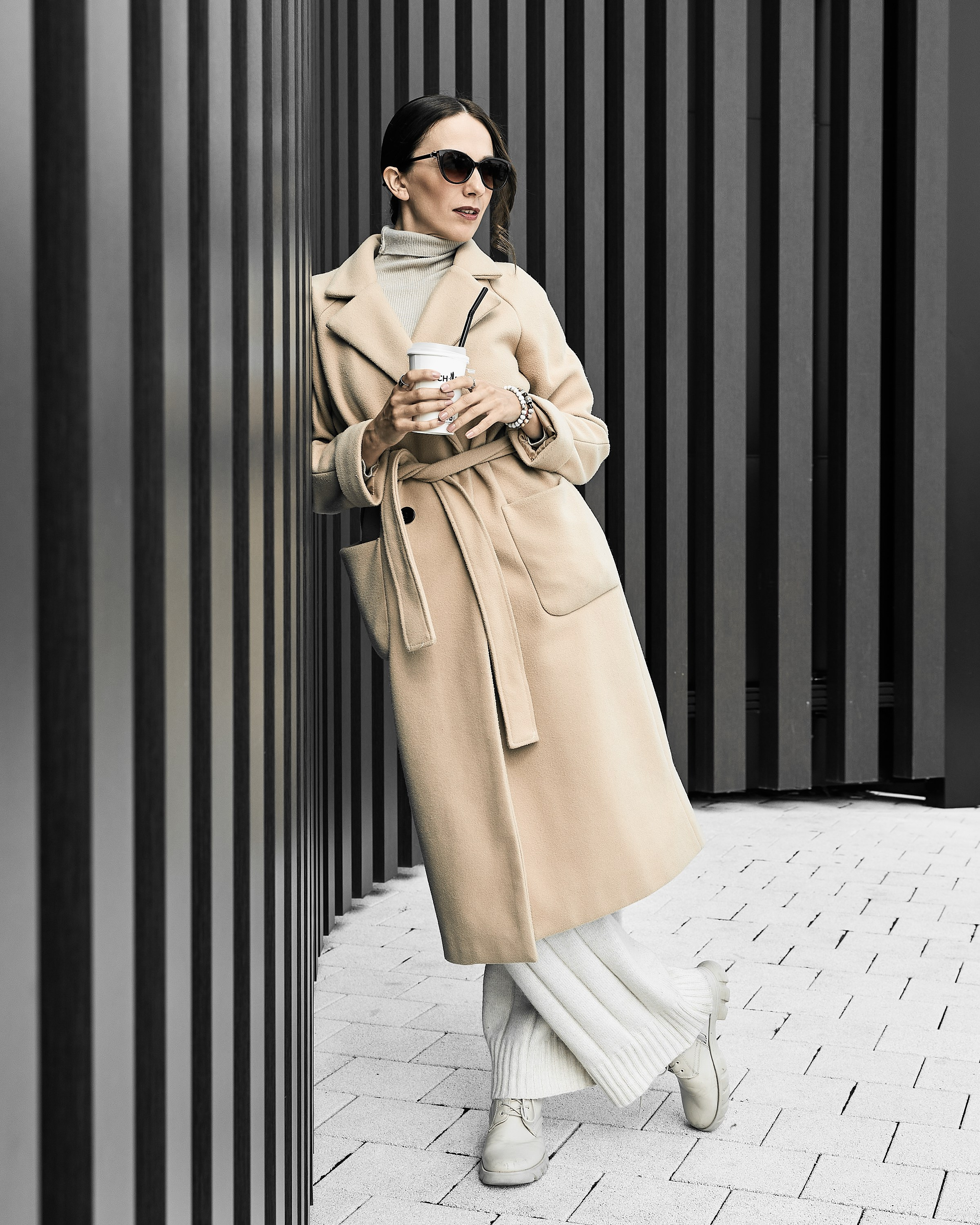 Портфолио: съемка lookbook. Марина Конор, бренд фотограф в Москве
