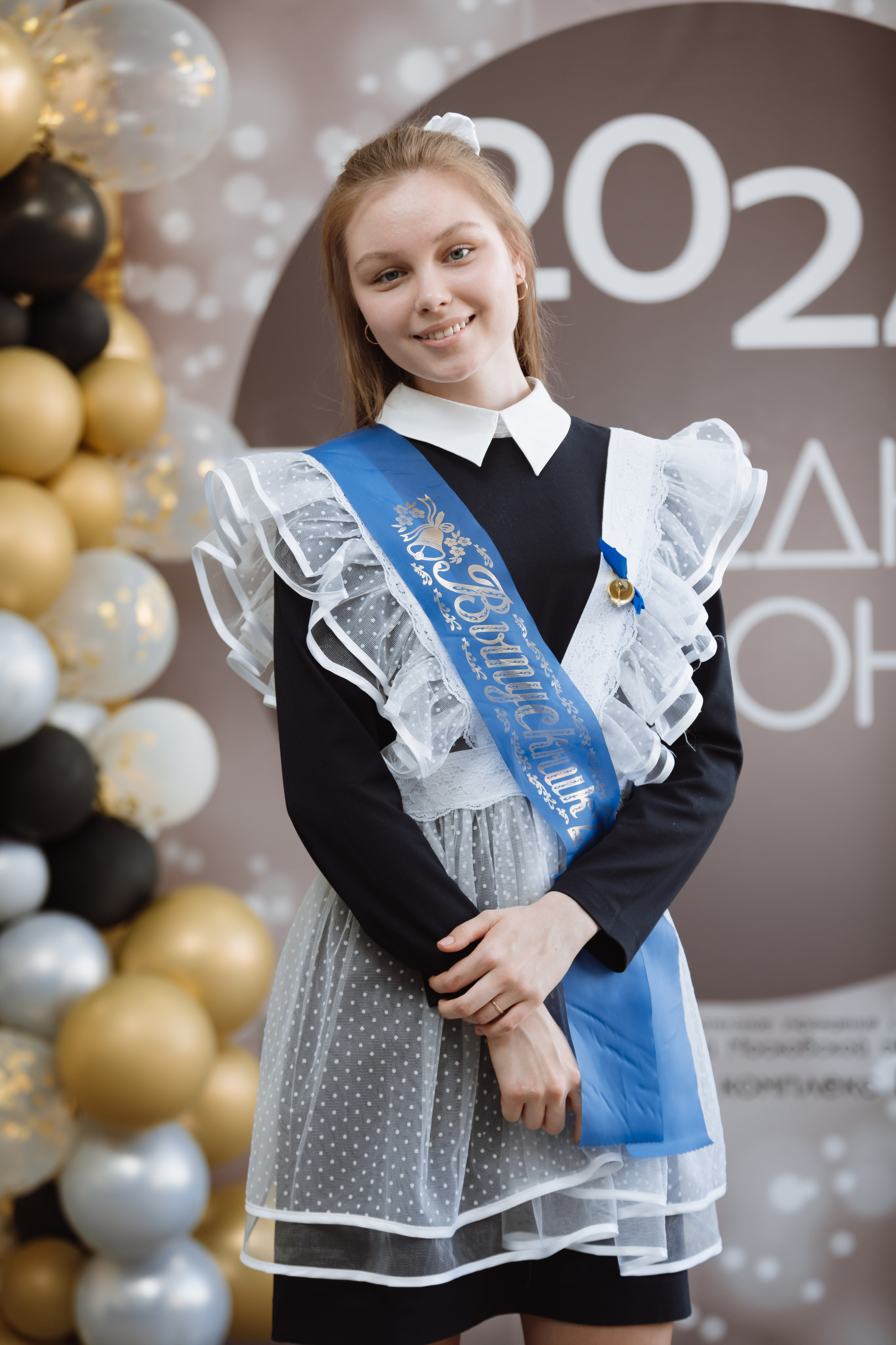 Последний звонок 2024 (3 часа фотосъемки). Профессиональный фотограф Надежда Антонова