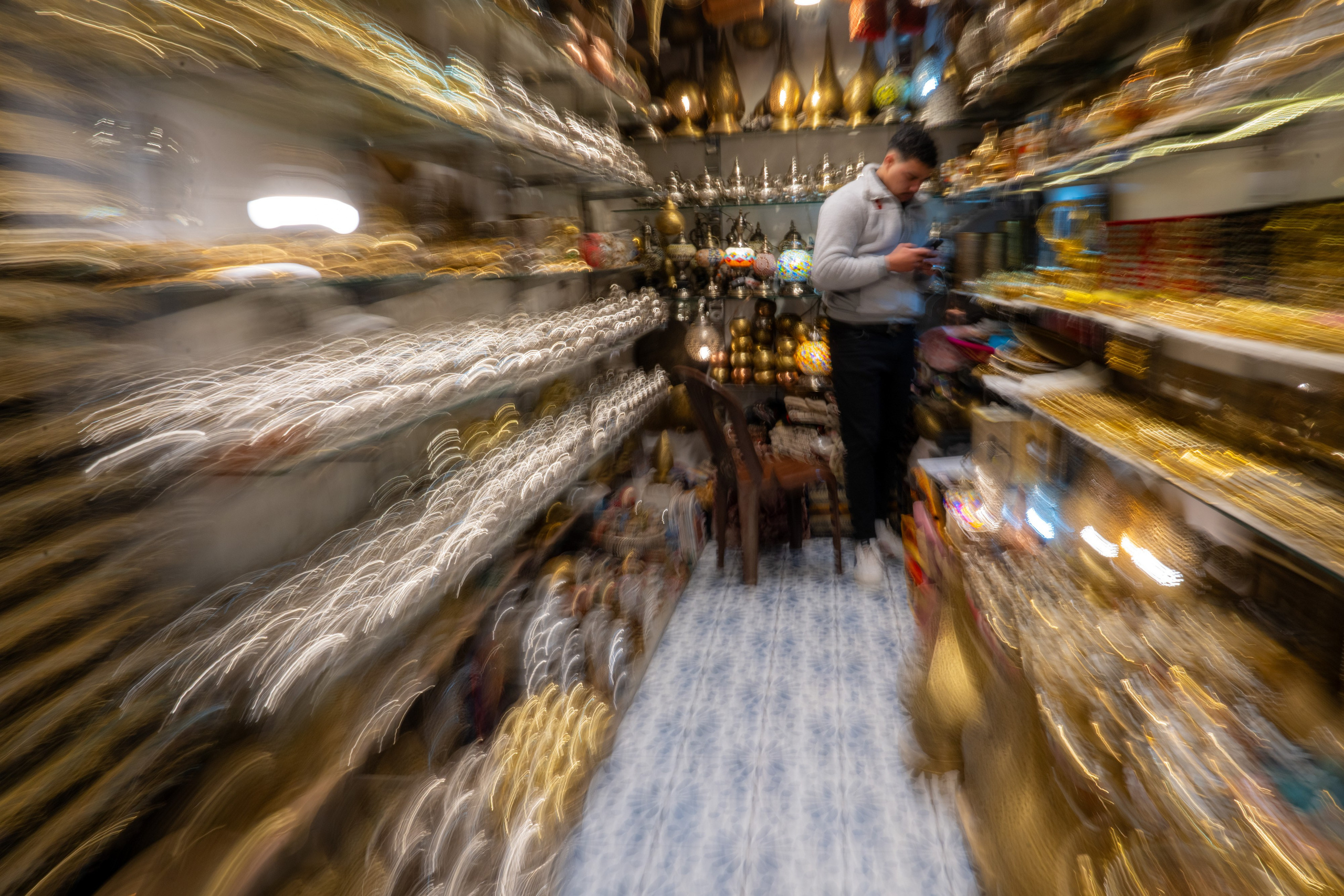 Марокко. Фотографии Тиграна Худавердяна