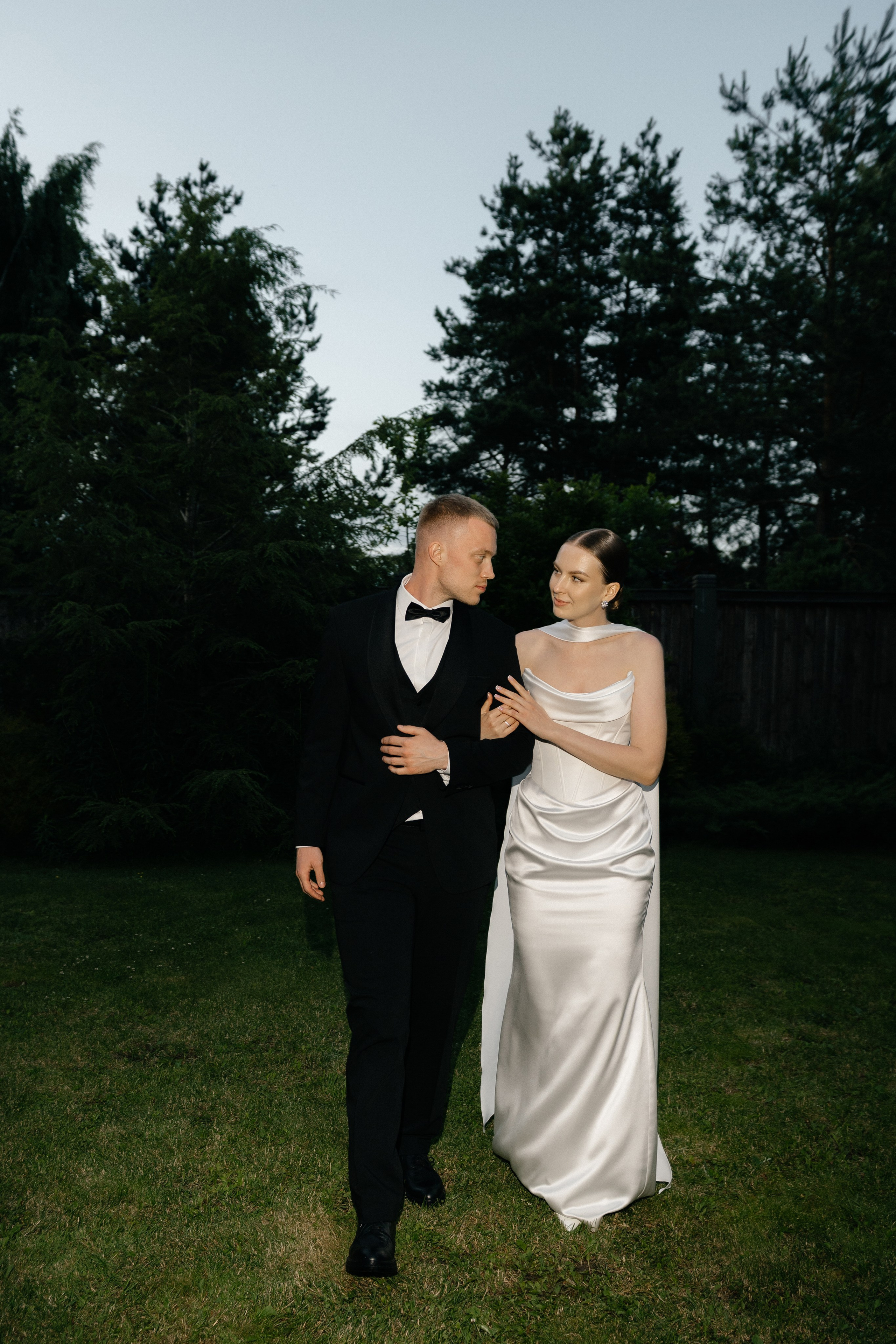 Wedding day in DELICE CHALET. Wedding PHOTOGRAPHER Andrew Vnukov