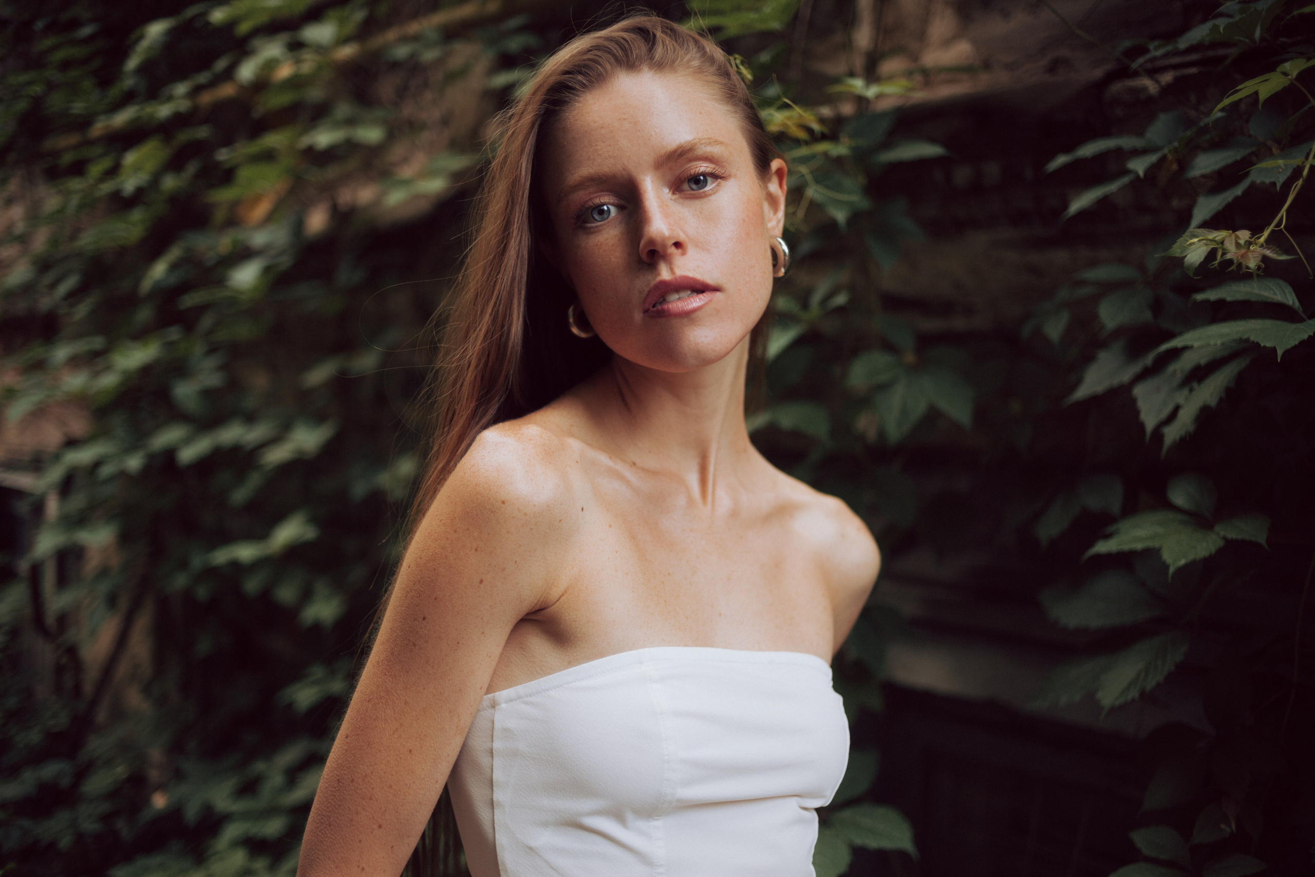 фотосессия для девушки Нижний Новгород