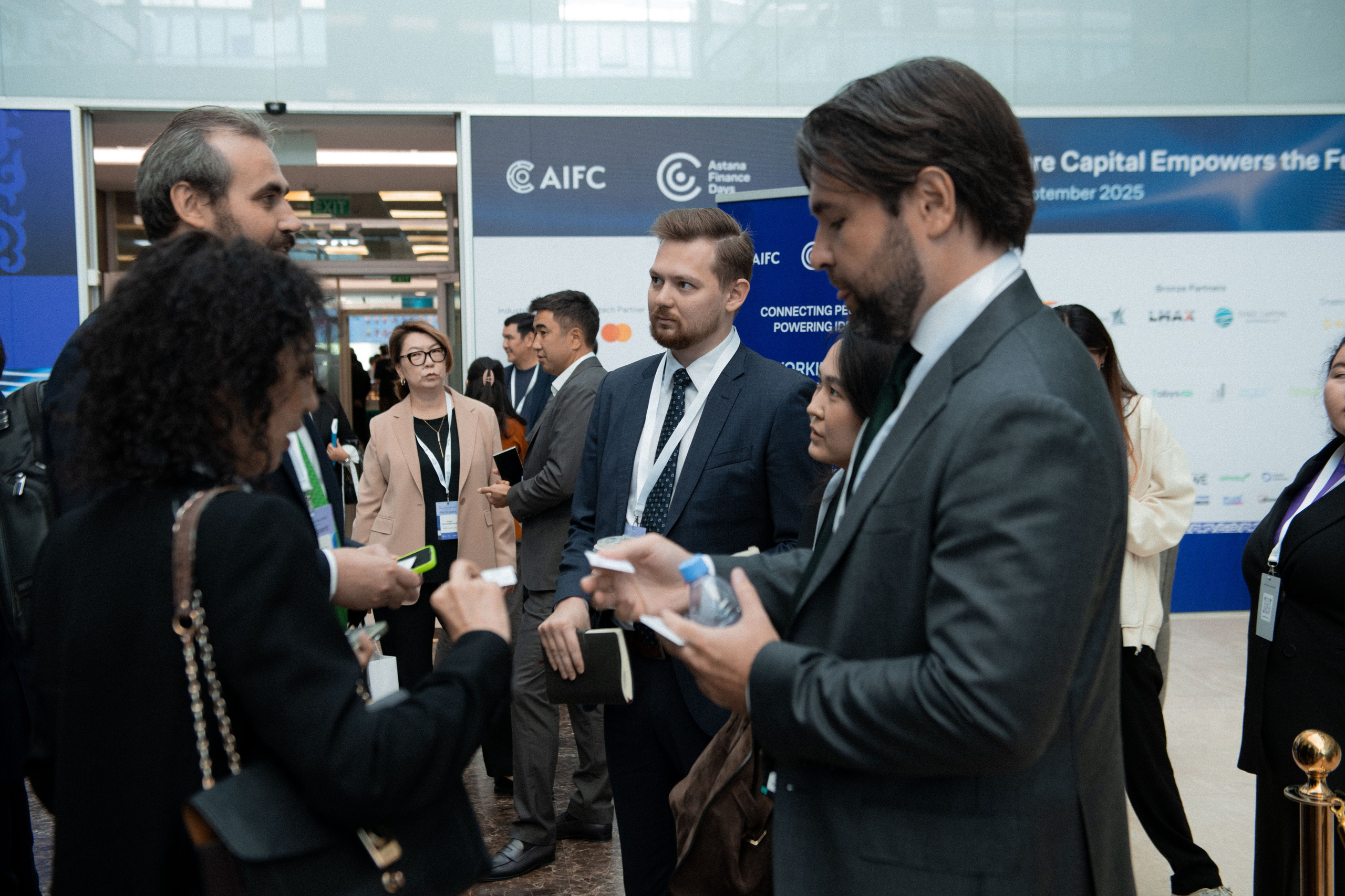 AFD 2025. OSPAN ALI photographer