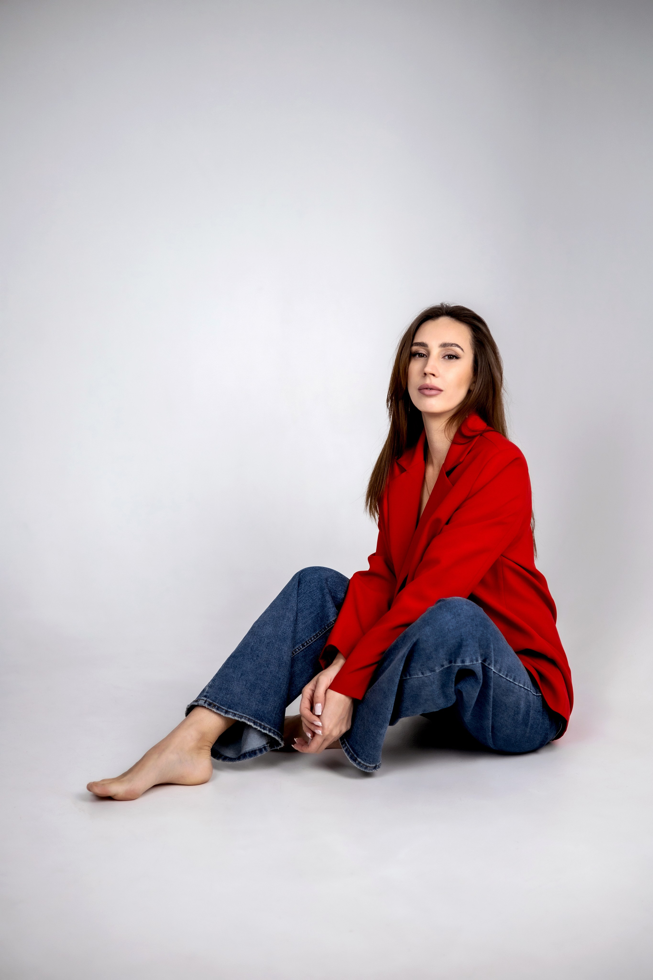 Настя. Фотограф Надежда Лукьянова