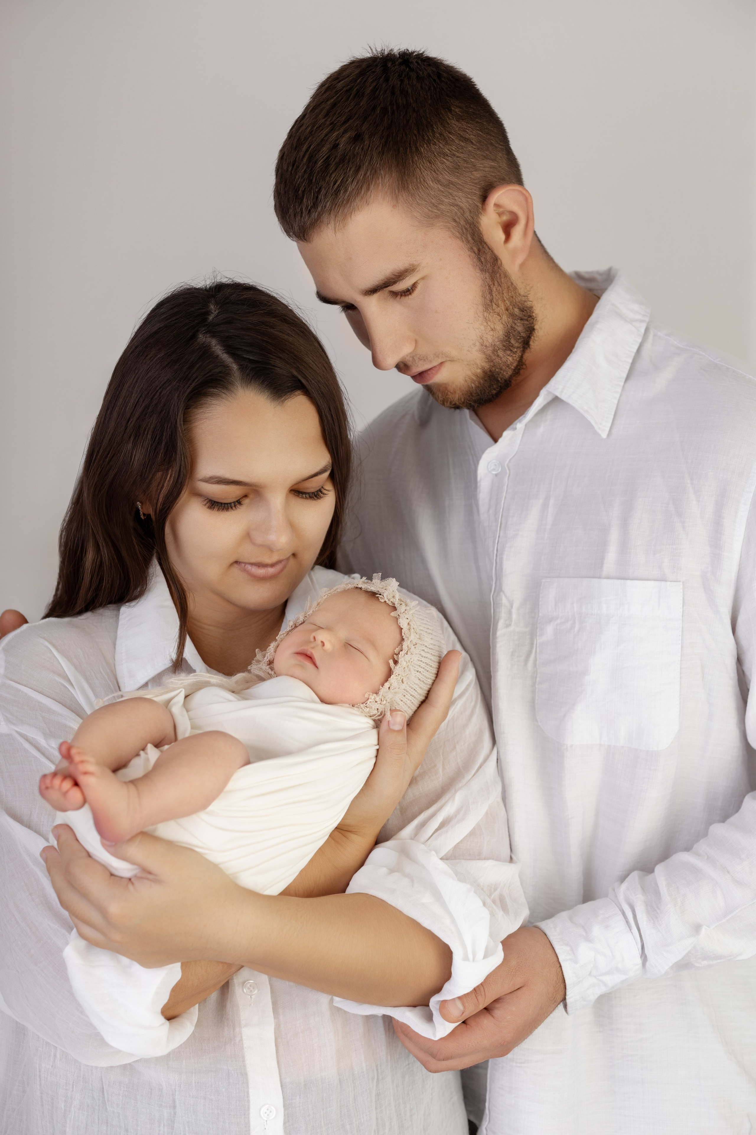 Таисия. Ольга SHREIBICUS — Фотография беременности и новорожденных Оренбург