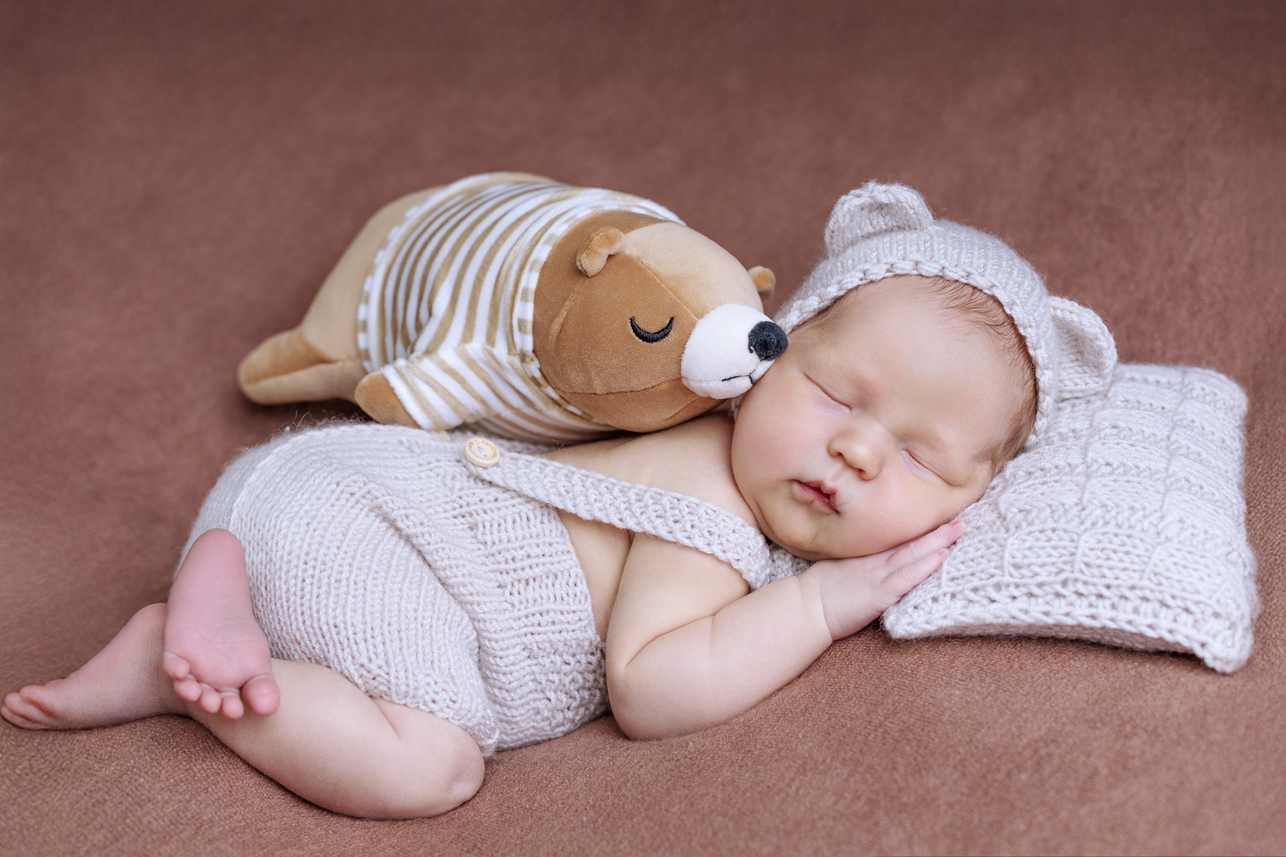 Арсений. Ольга SHREIBICUS — Фотография беременности и новорожденных Оренбург