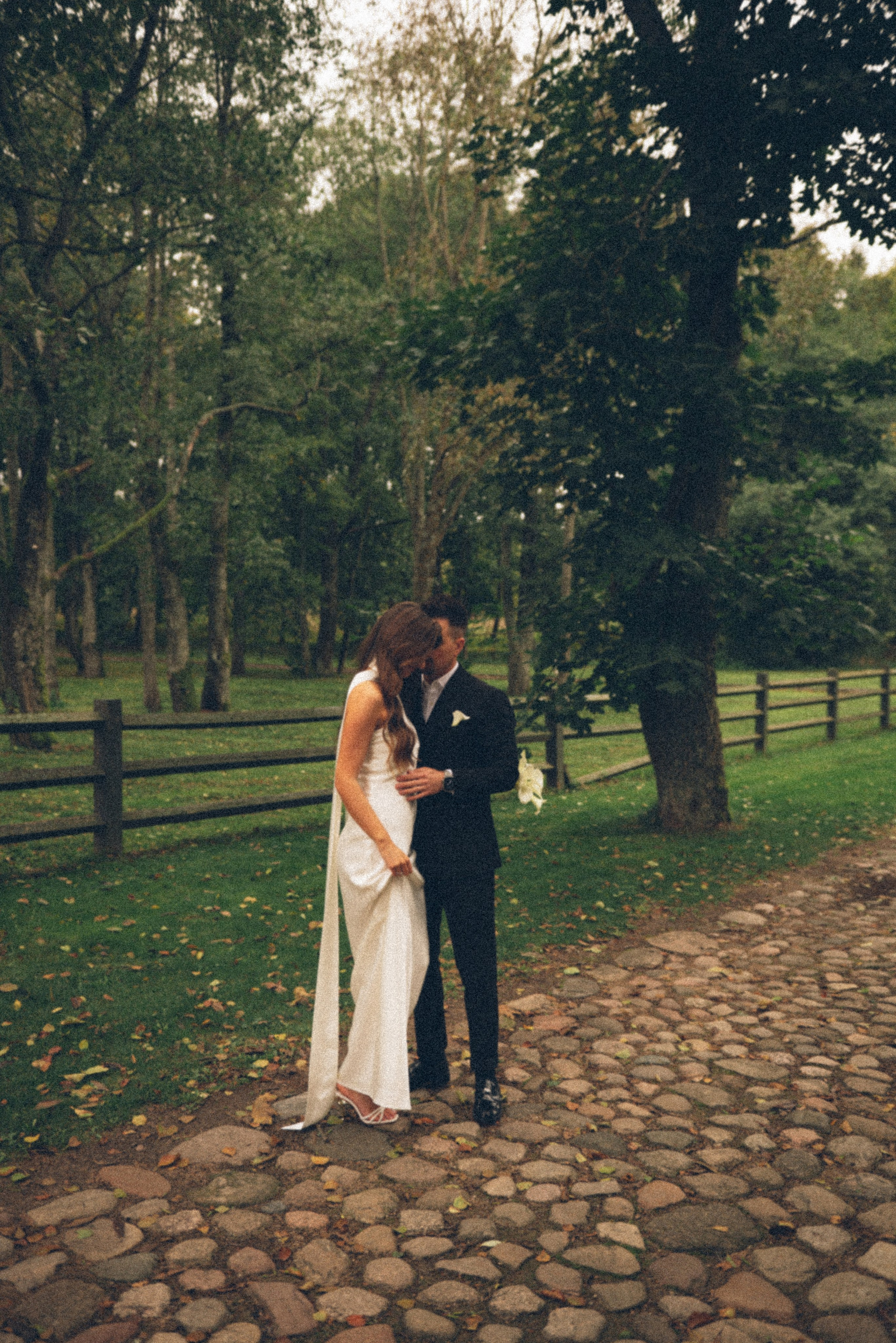 Yana and Sergey. Главная