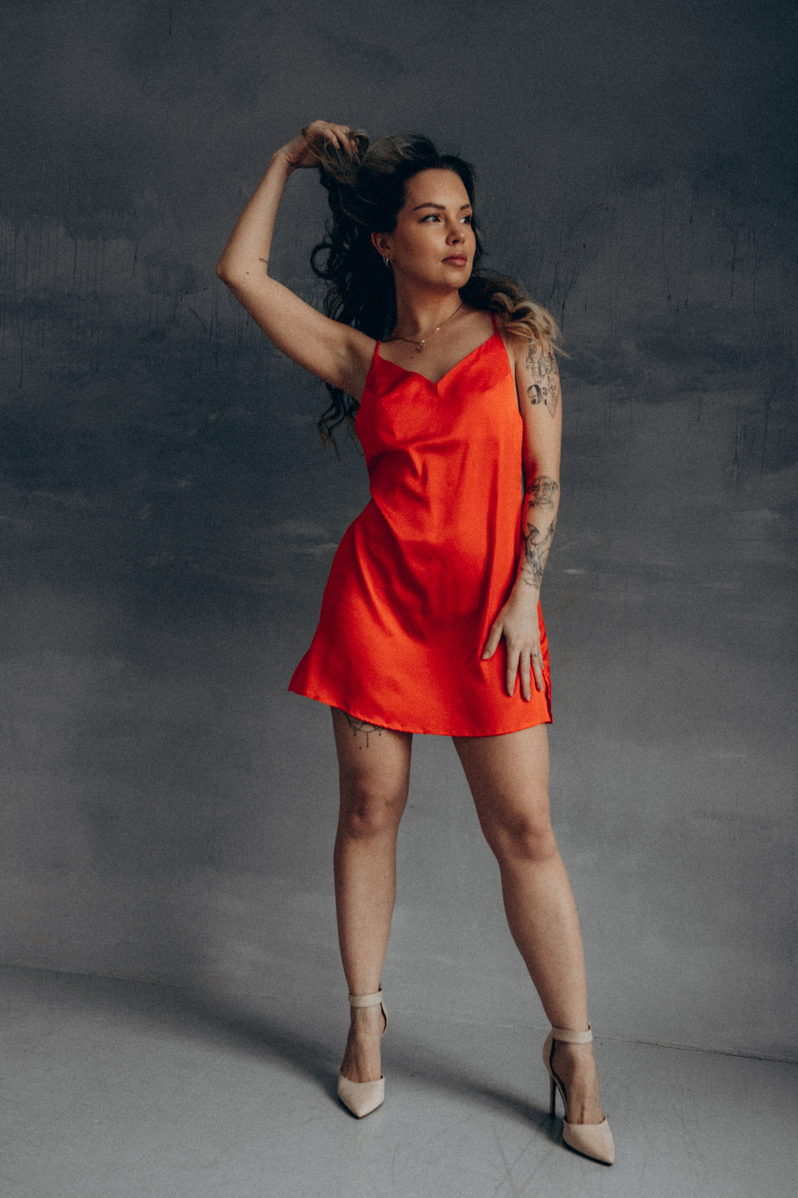 Женский проект. Фотограф НОГИНСК, Москва, Анастасия Белая