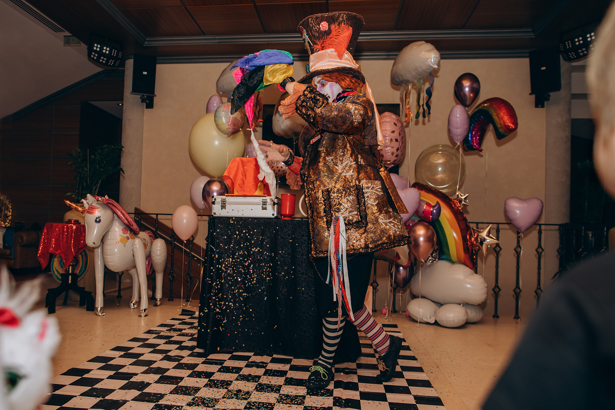 Тамуна 4 года. Портретный фотограф в Москве и МО Зимина Татьяна