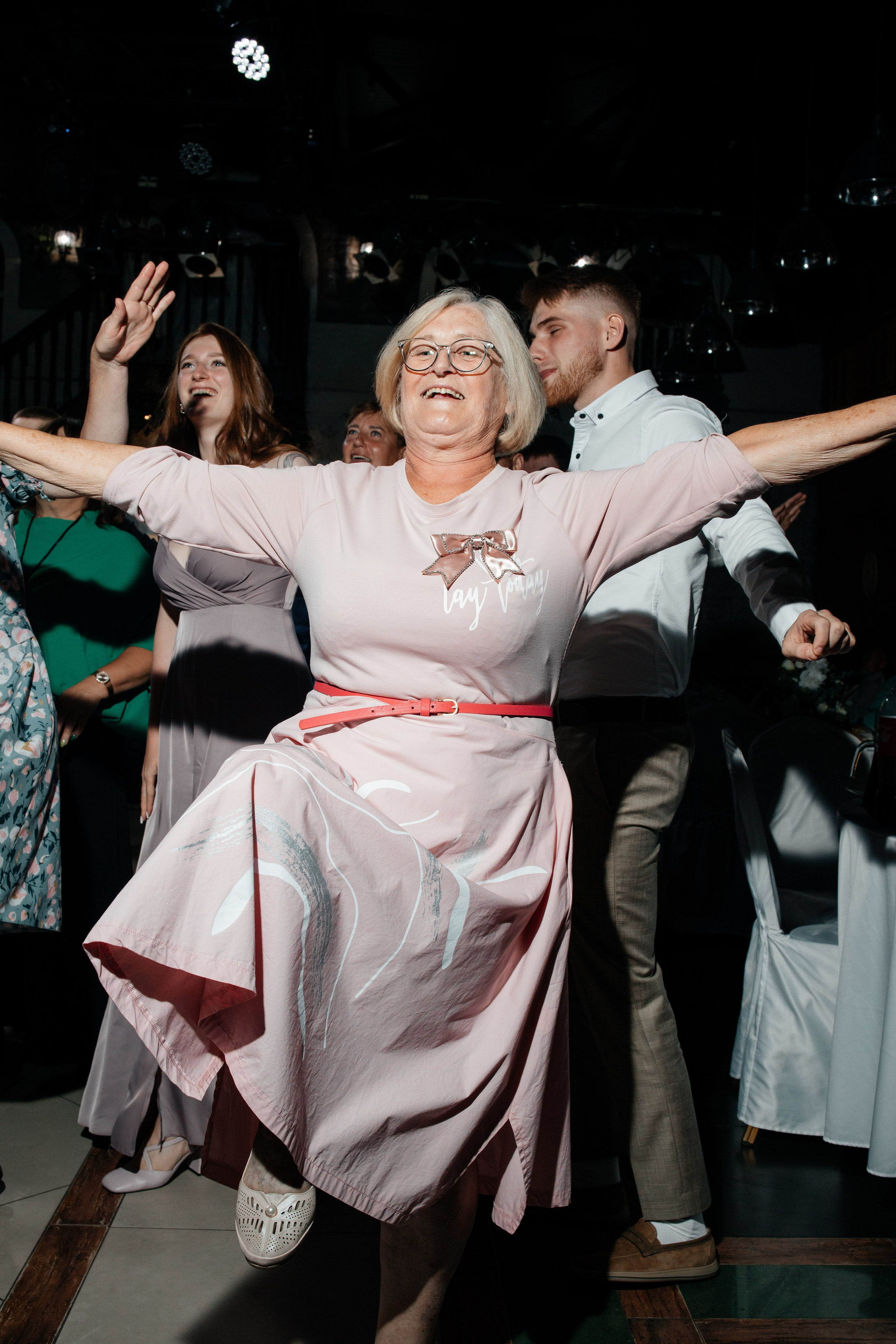 Свадьба Александра и Дарьи: мгновения, которые останутся навсегда. Фотограф Семён Гнеушев