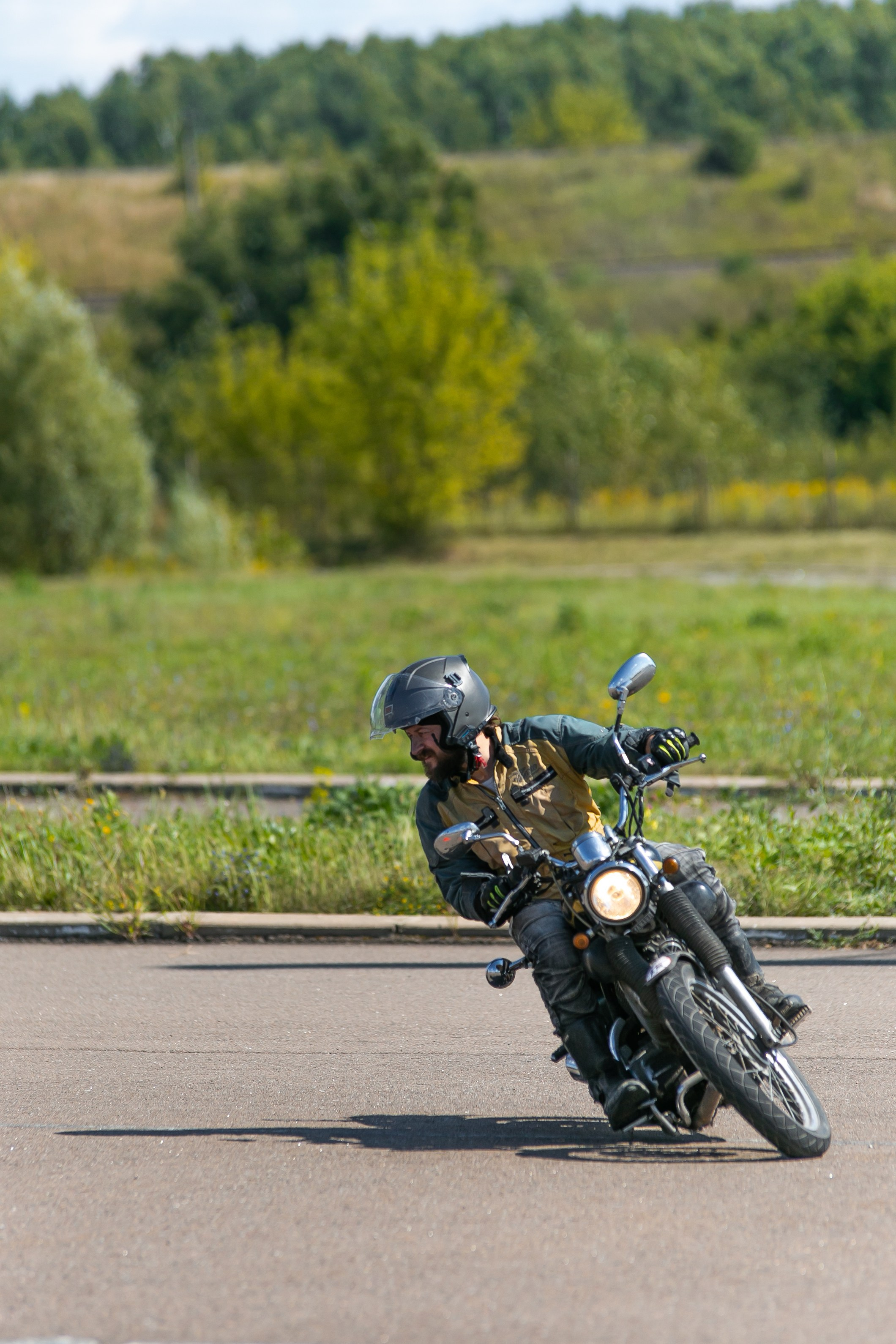 Чемпионат ЦФО 2024 — Этап Орловской области, Орел. Профессиональный фотограф в Мценске и Орловской области
