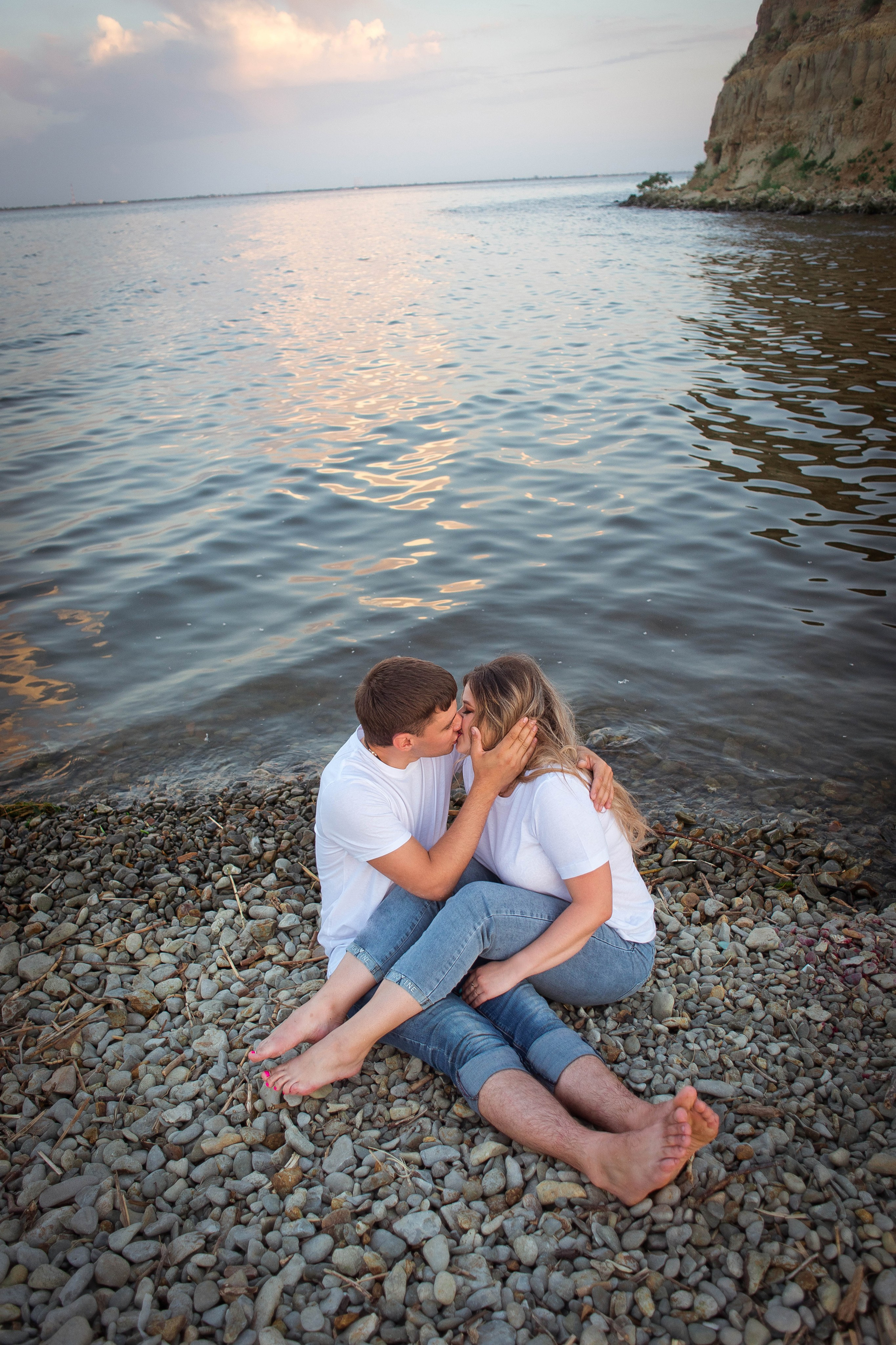 Егор и Алина. Свадебный и семейный фотограф Яна Стражева. Волгоград, Москва