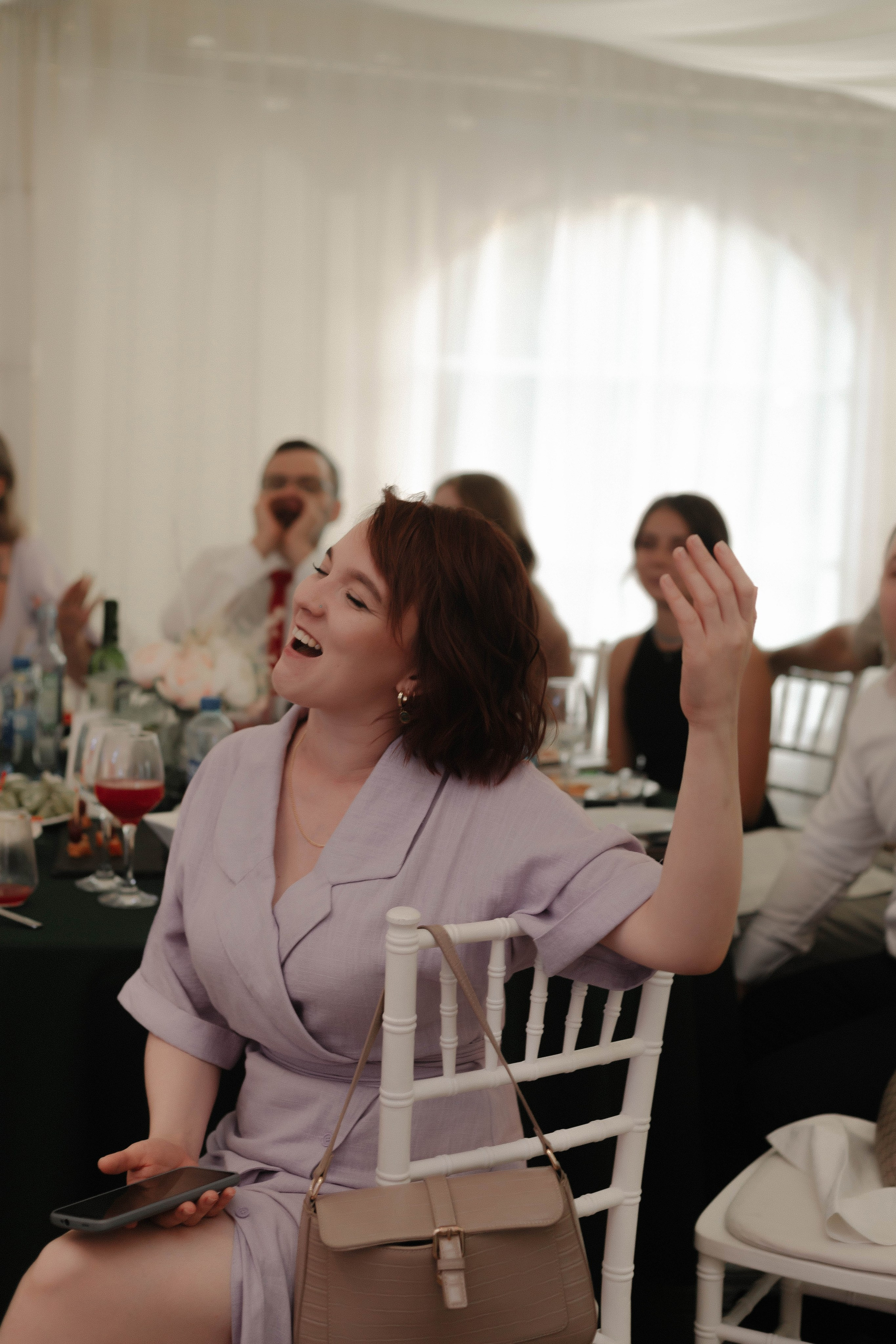 Первое дуновение ветра. Свадебный фотограф видеограф Новосибирск Кемерово Калининград