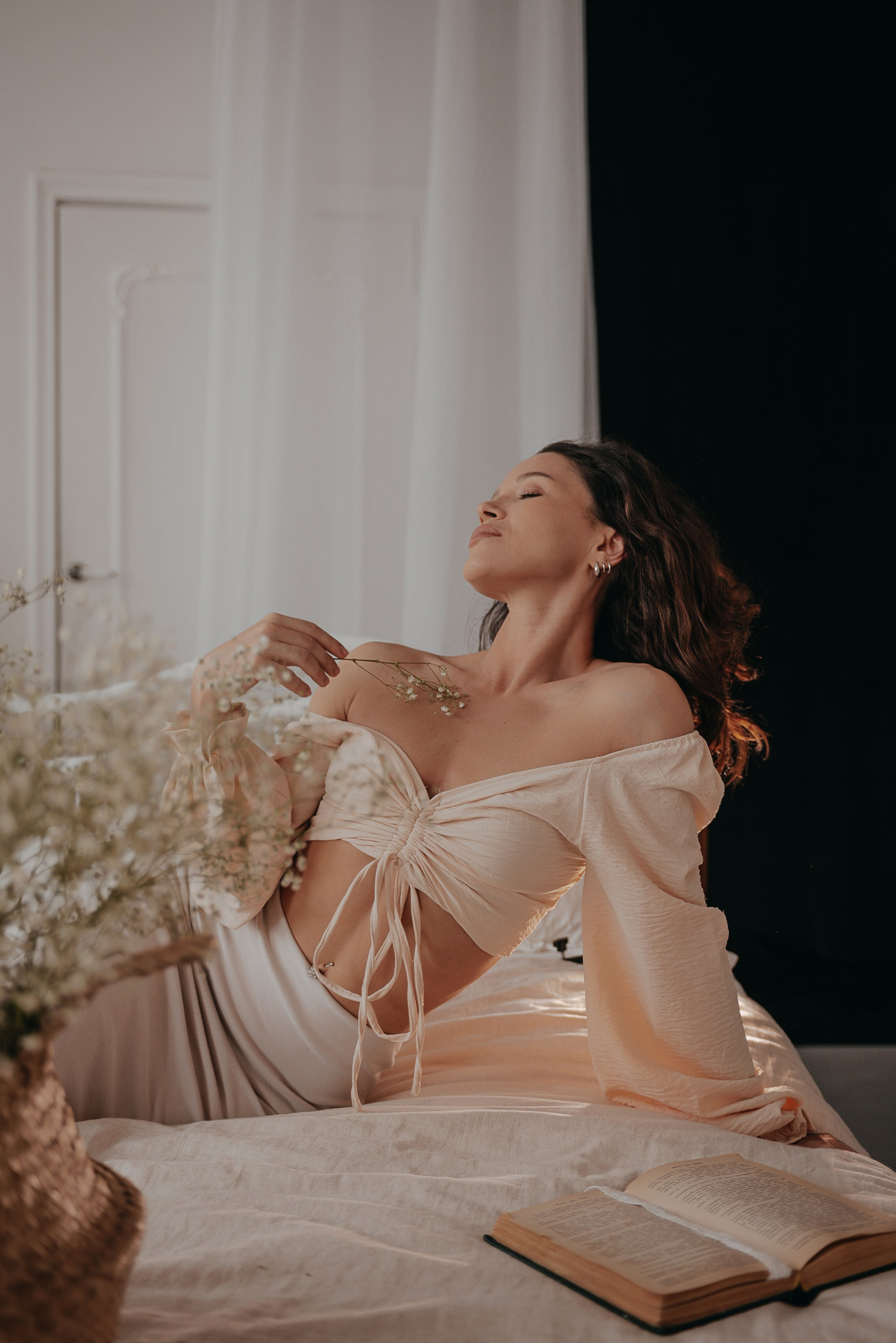 Портрет. Семейный и свадебный фотограф Элеонора Головёнкина Калининград — Находка