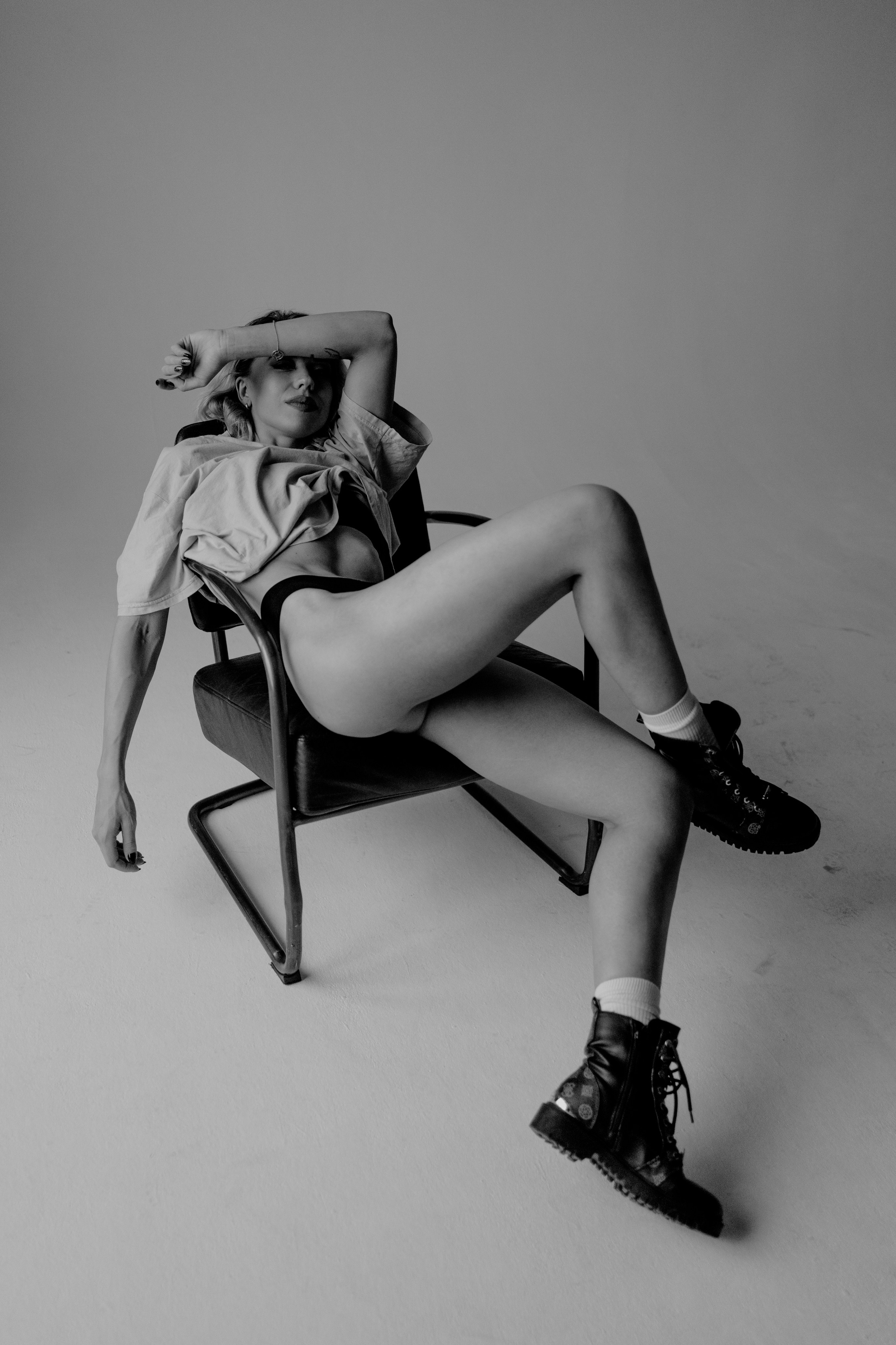 Надя. Фотограф на мероприятие