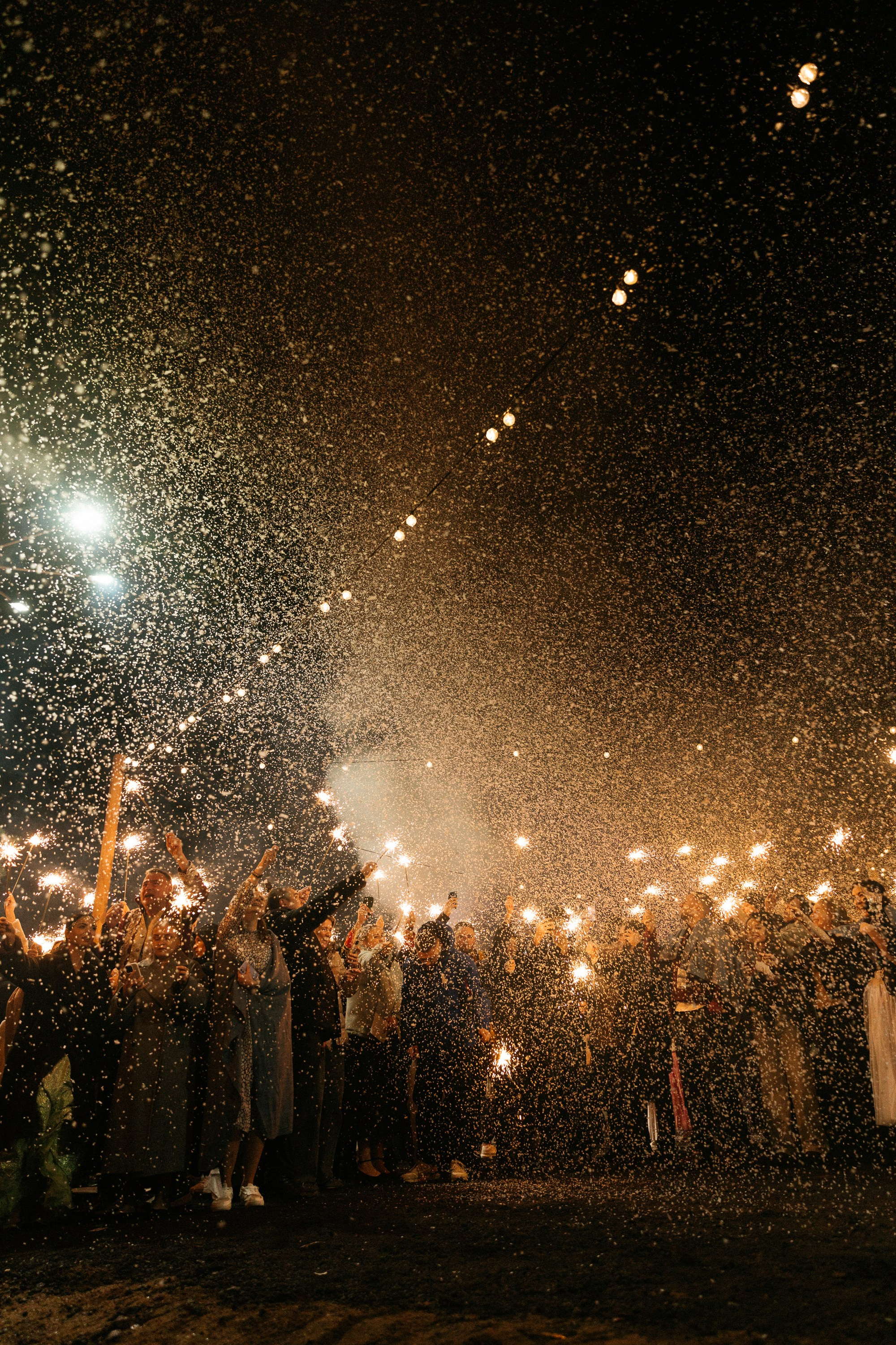 Ночь и Бал. Свадебный фотограф Дмитрий Воробьев Москва Ярославль
