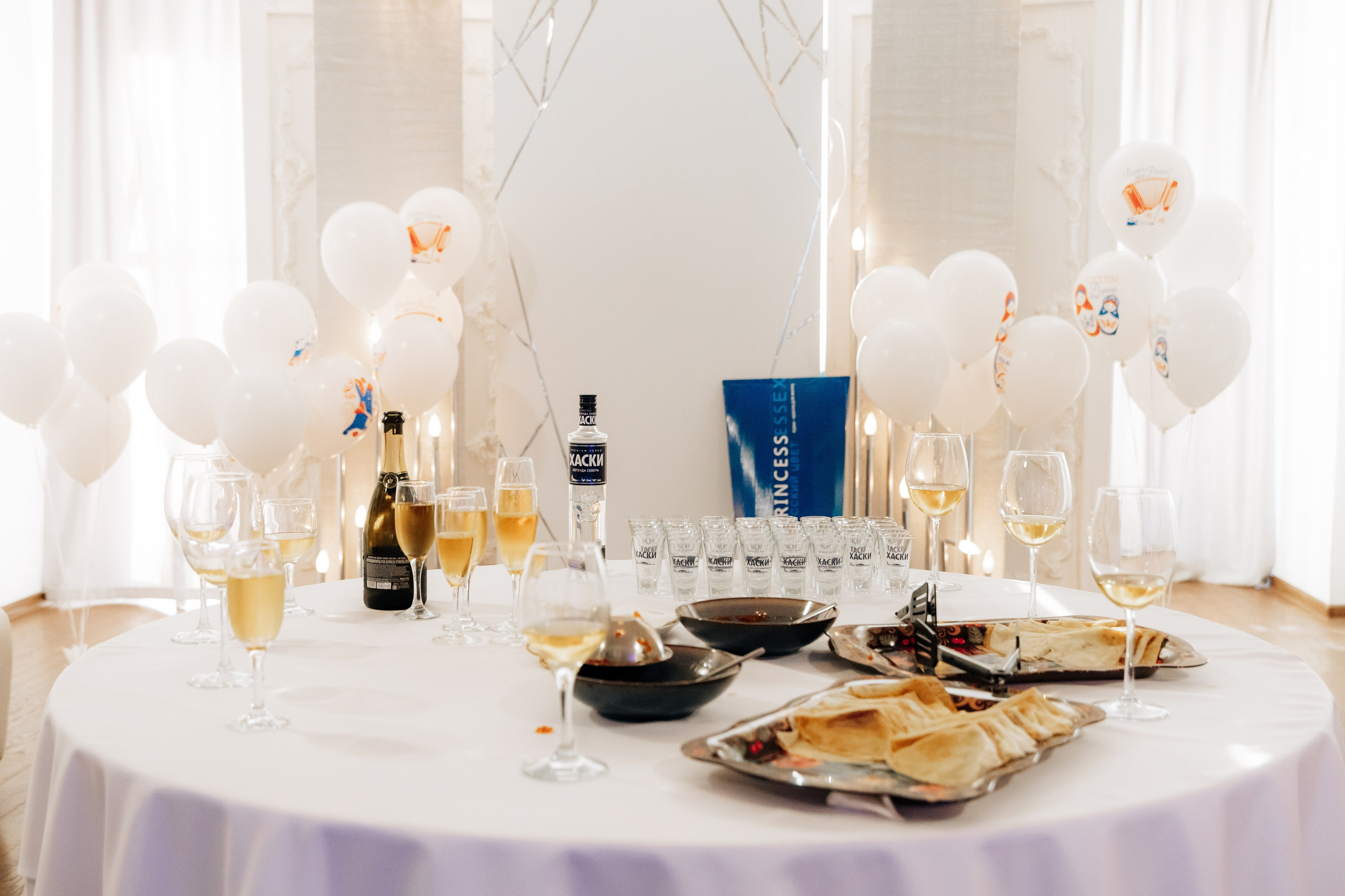 День парикмахера. Свадебный и репортажный фотограф в Омске. Червоткин Никита