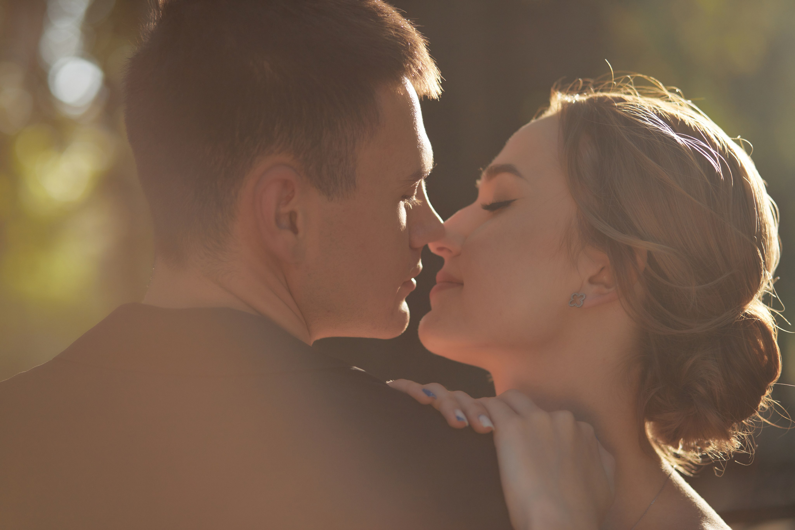 Юлия & Дмитрий. Фотосессии в Ростове-на-Дону. Мария Роскошная