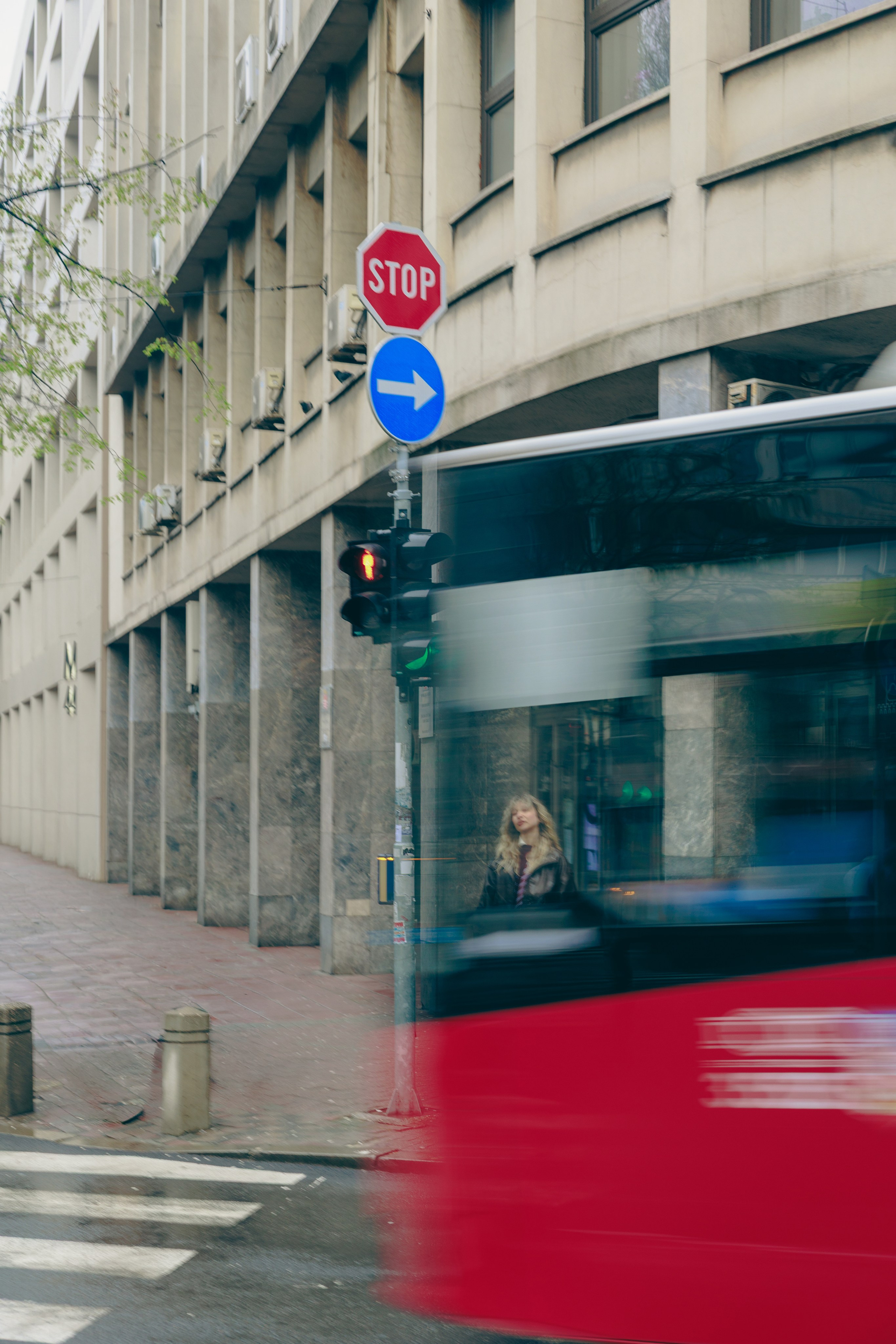 Фотопрогулка в Белграде: фотосессия и мини-экскурсия | Анна Гусева