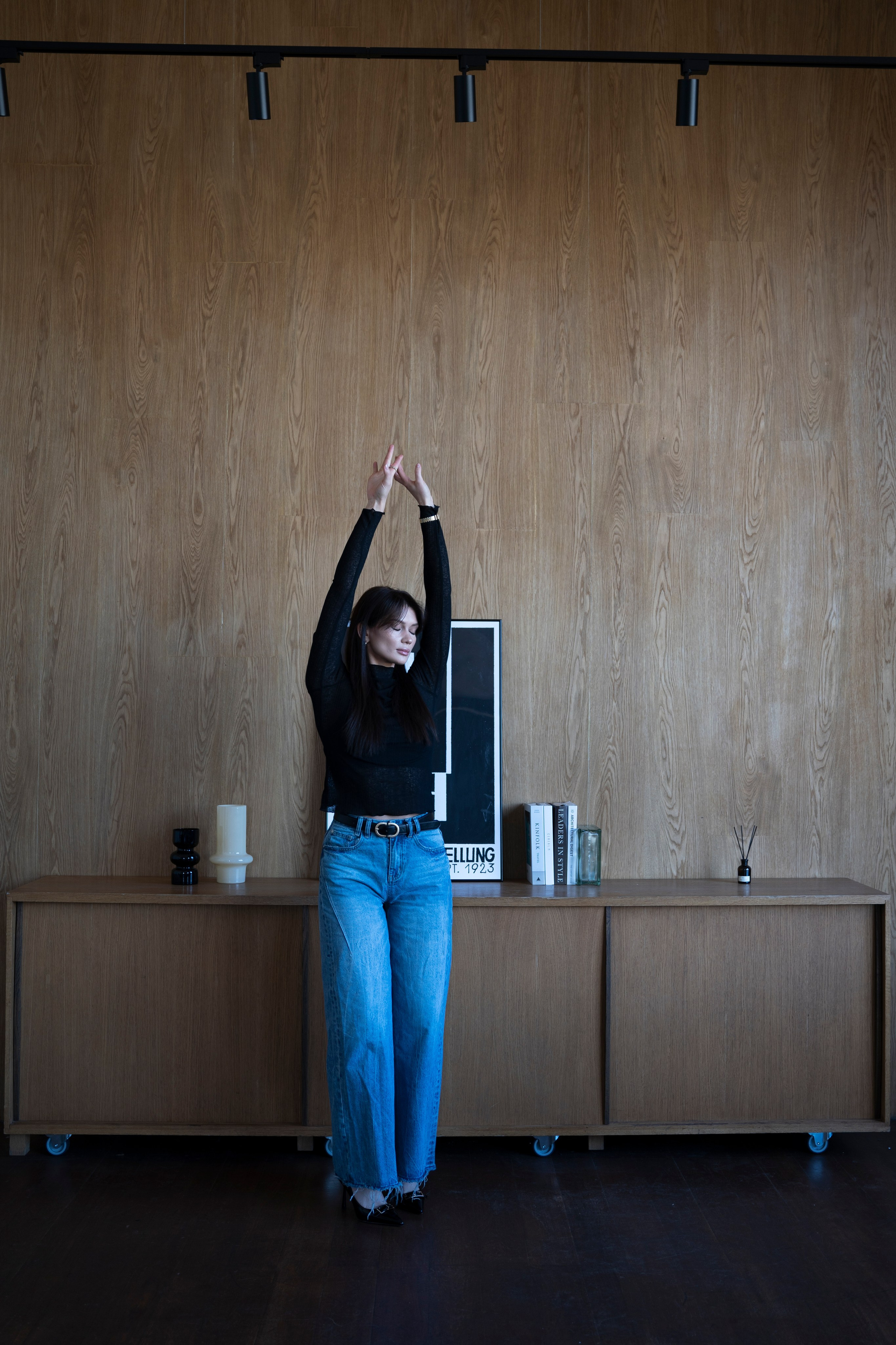 Тома. Главная