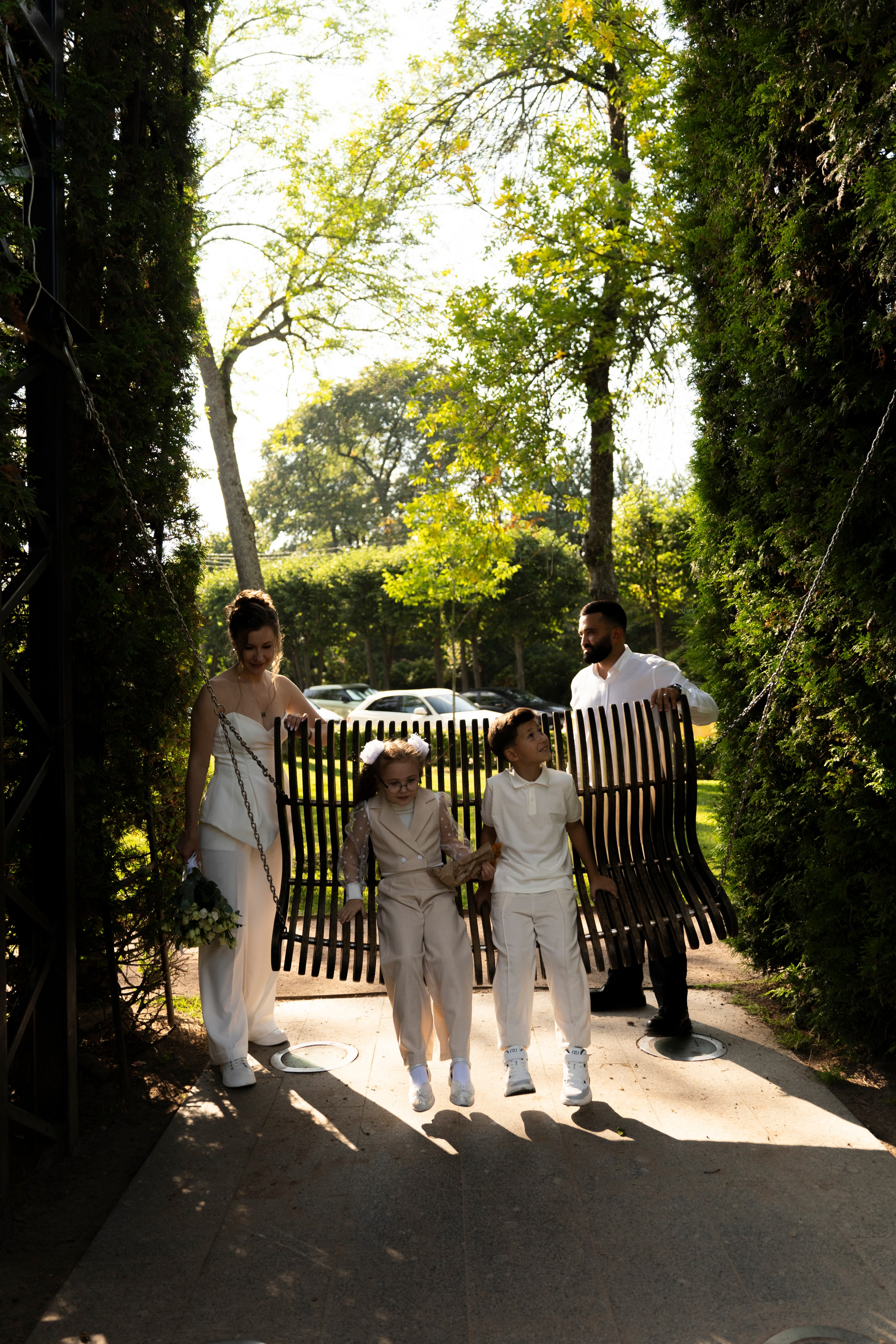 Дарья+Олег. Главная