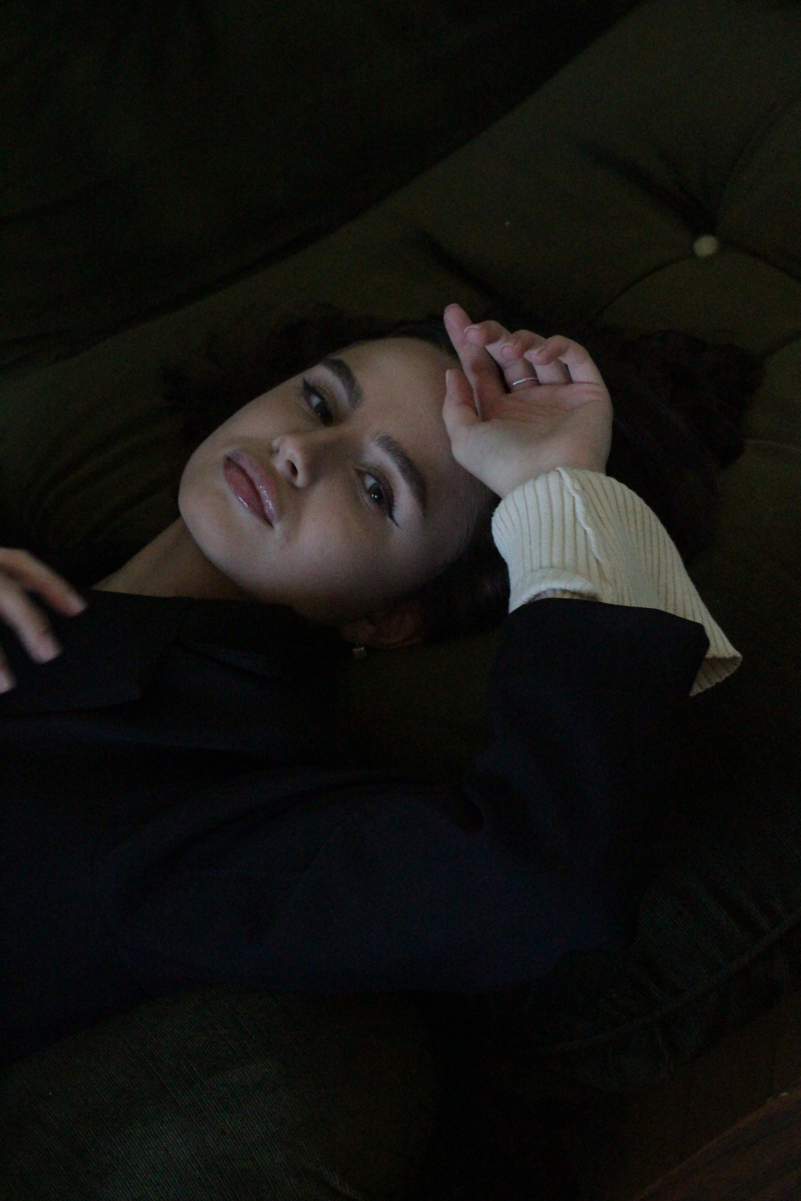 Таня. Главная