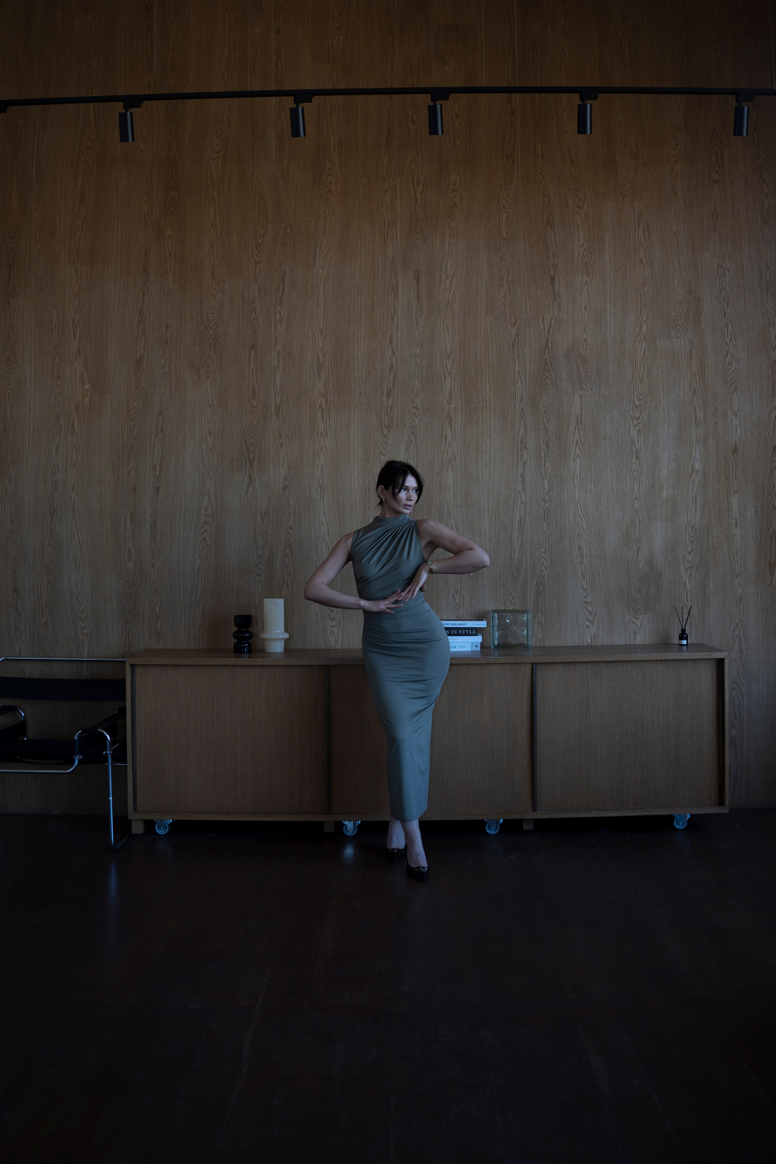 МУЗА. Главная