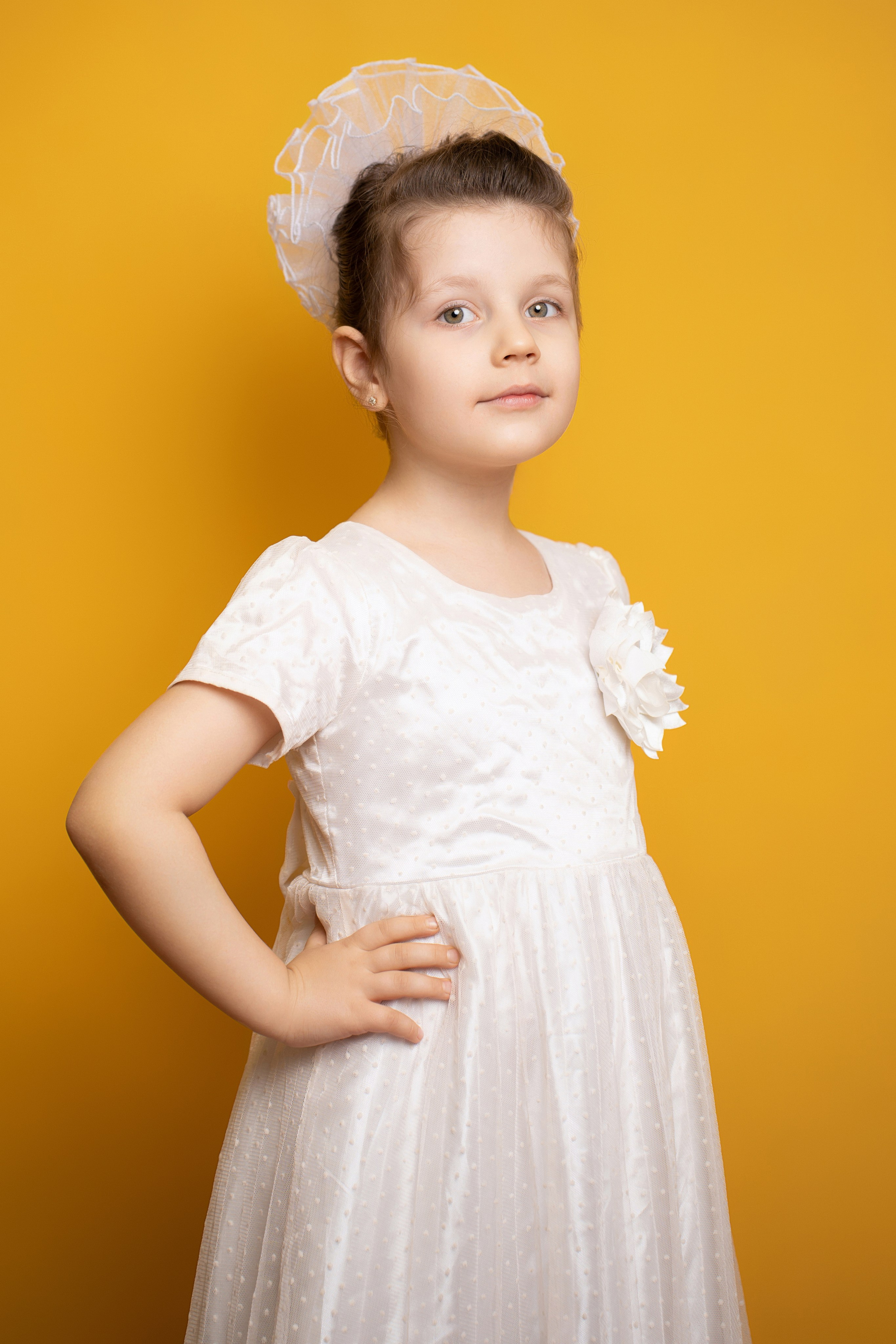 ДЕТСКИЙ САД. Фотограф Мария Ковкова