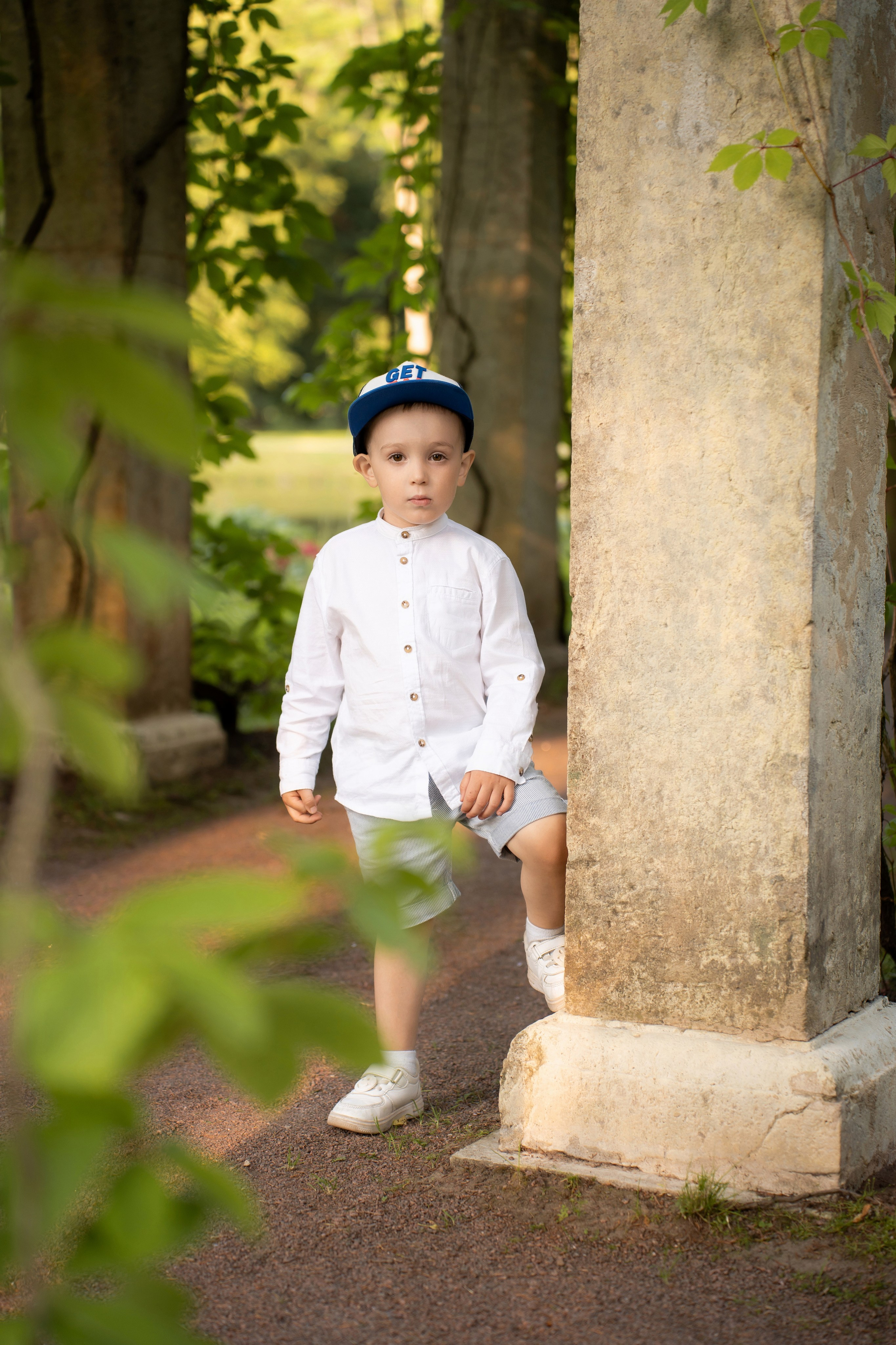 Мама, папа, я…. Фотограф Мария Ковкова