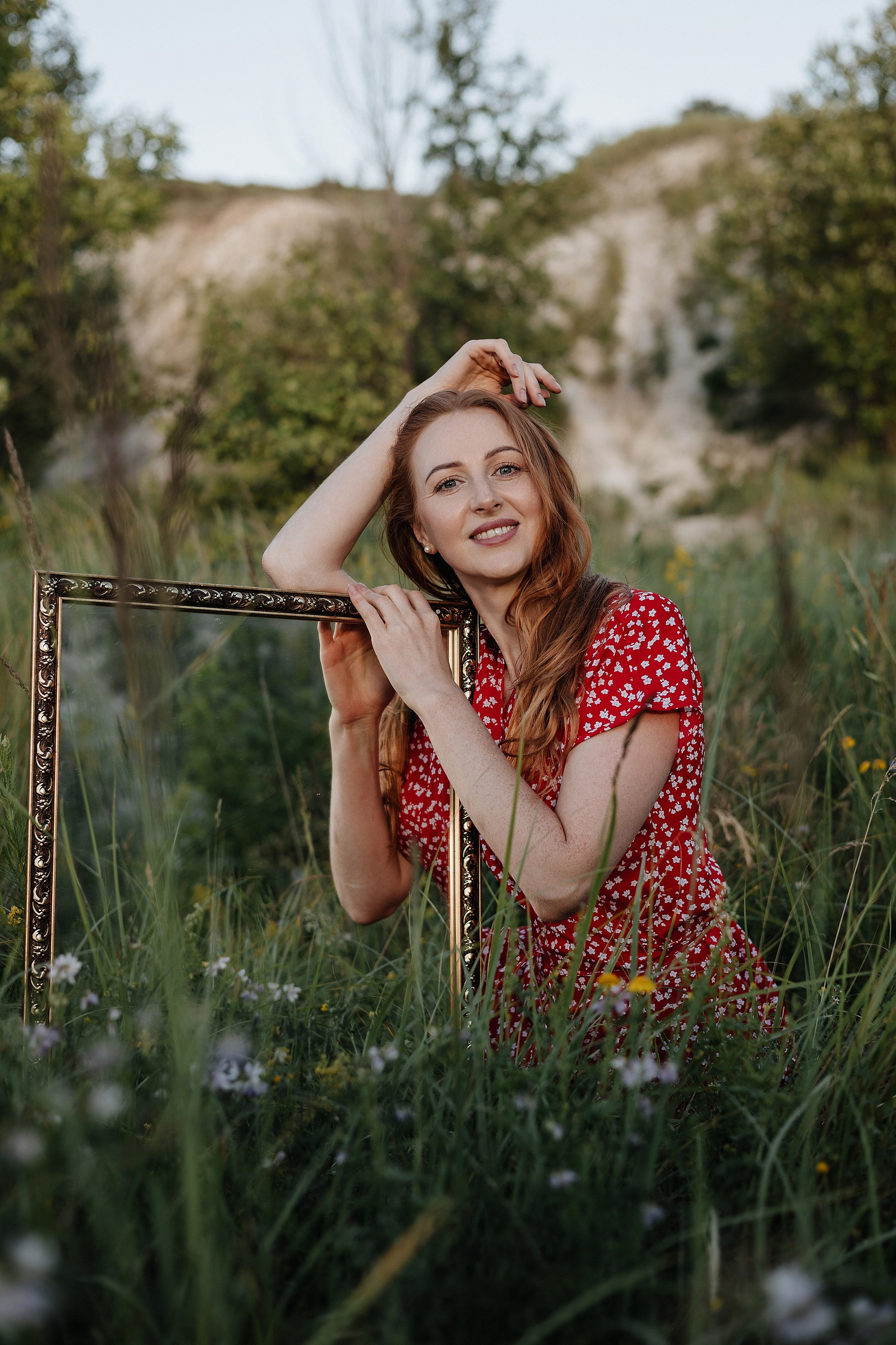 Уличная сьемка. Фотограф в Воронеже