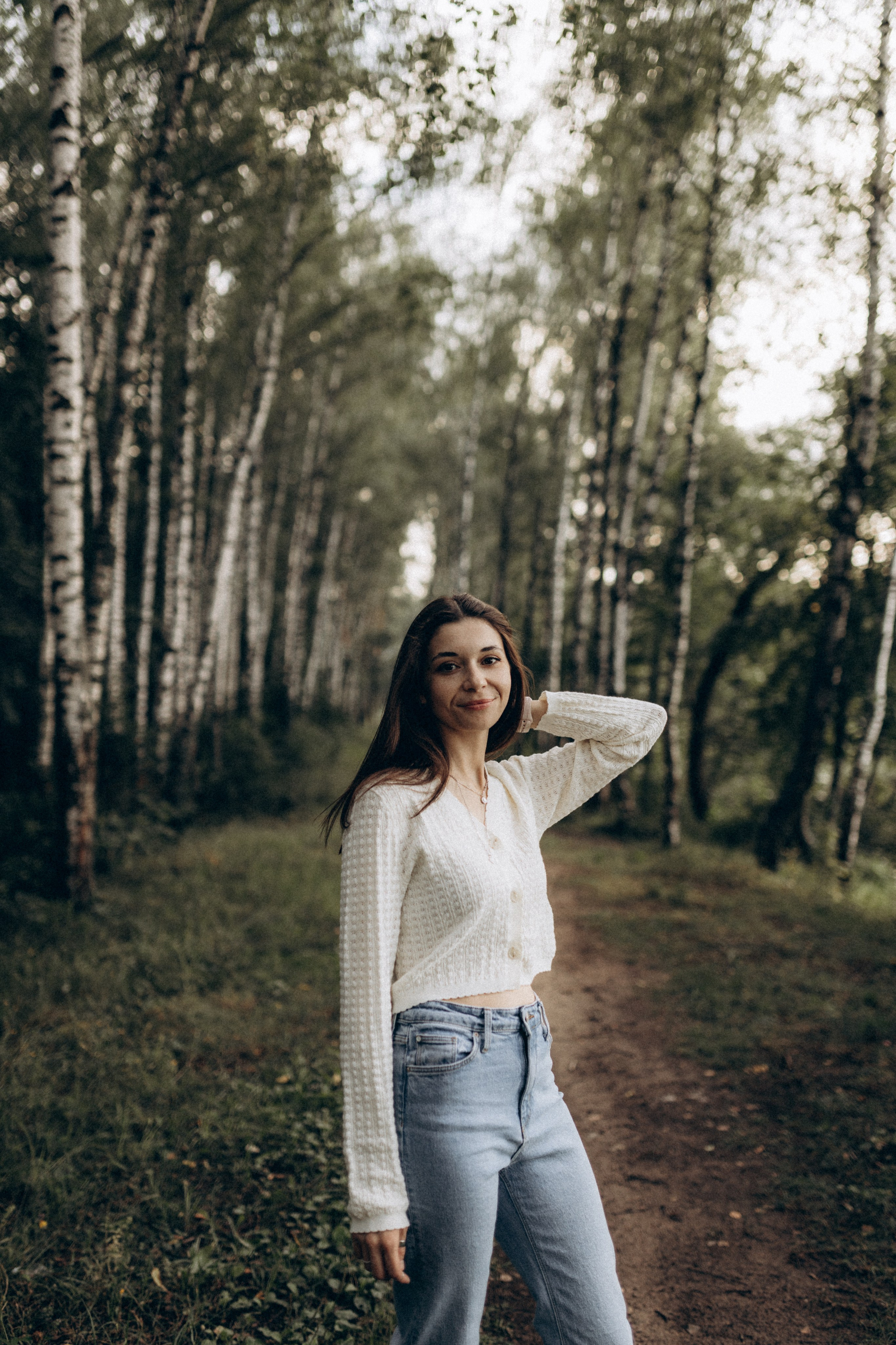 Полина. Фотограф НОГИНСК, Москва, Анастасия Белая