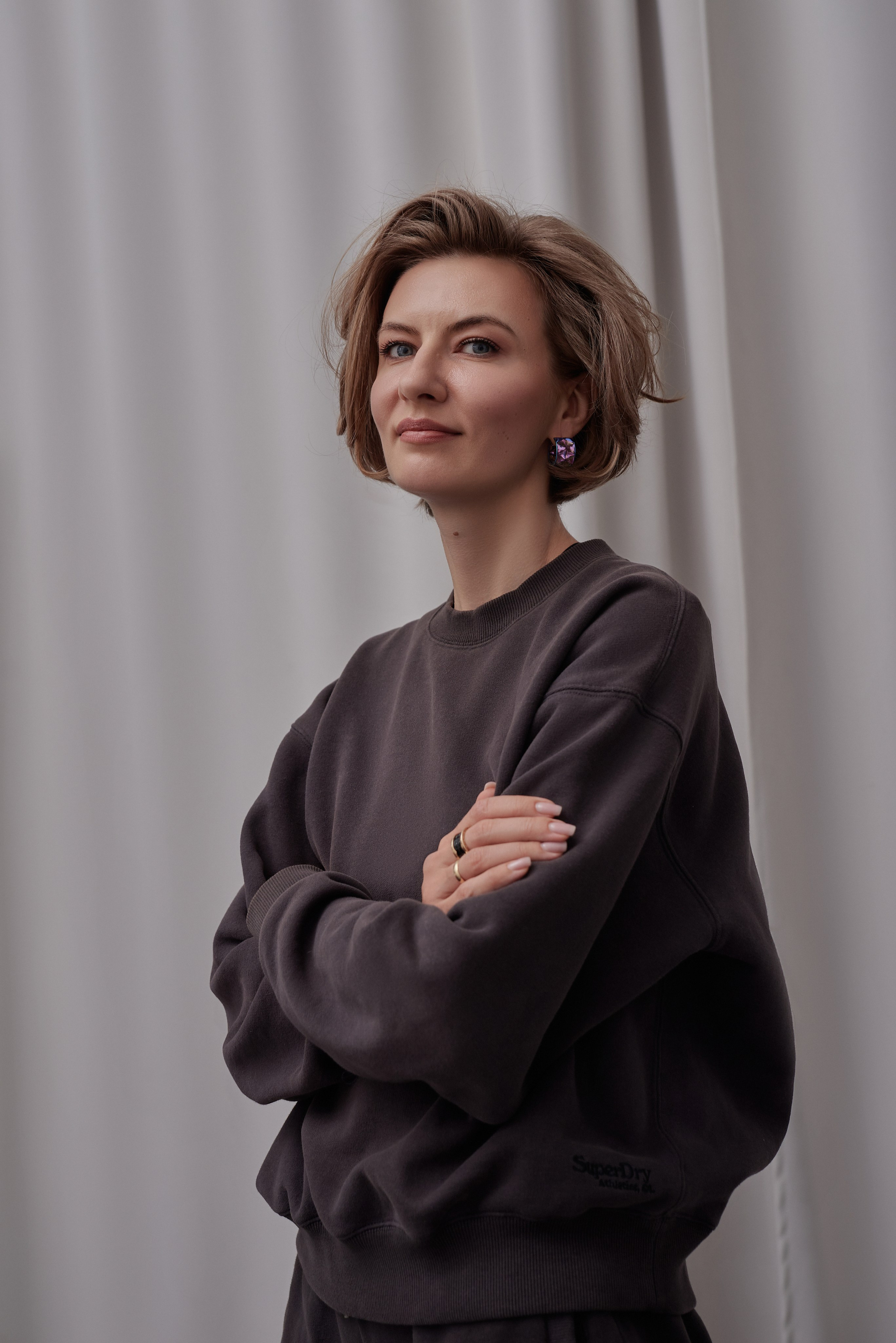 Анна CEO IT-компании. Наталия Дианова — фотограф для брендов и экспертов в Москве