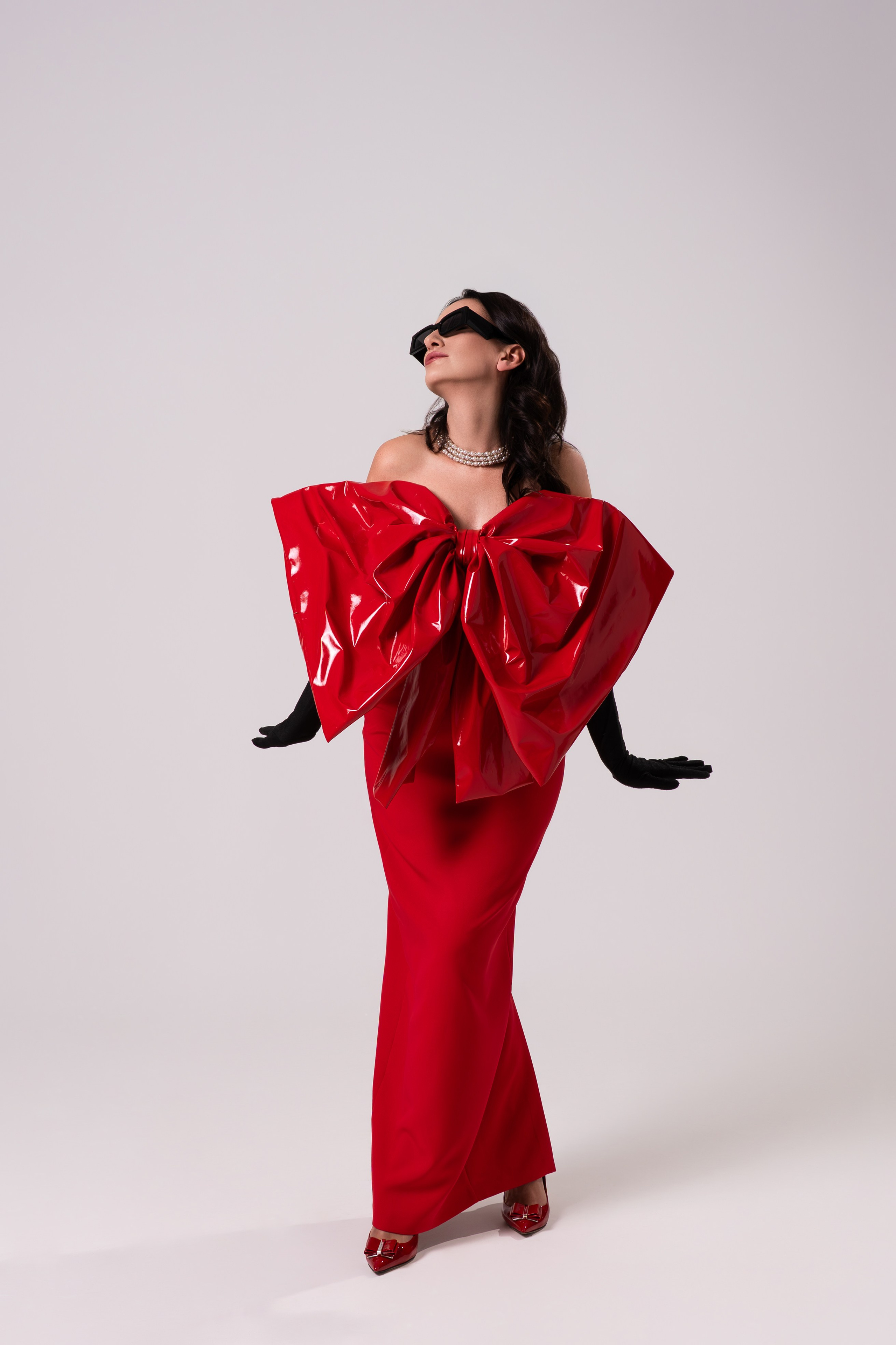 Ksenia. Фотограф в Москве Маша Игитова