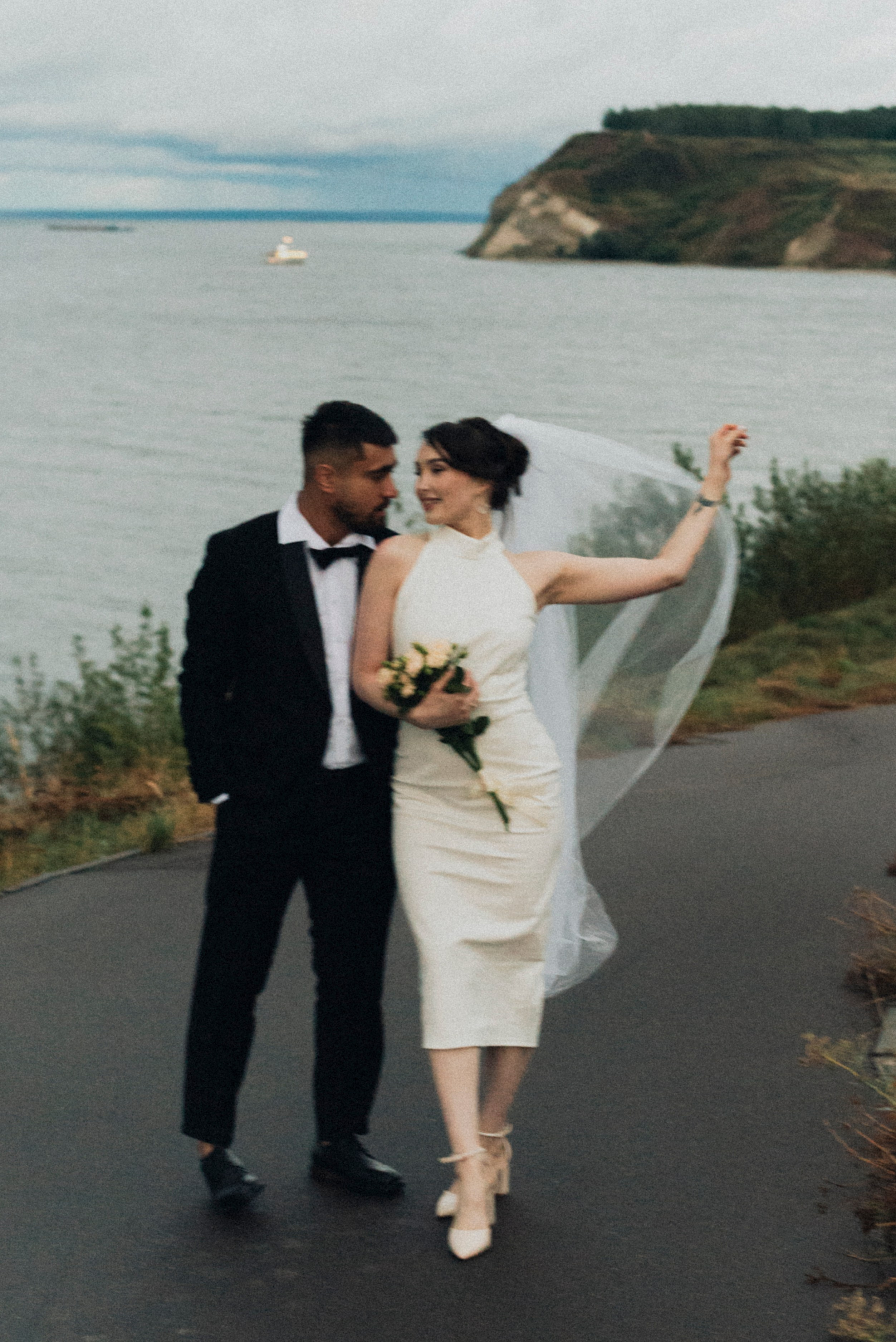 Любовь без преград