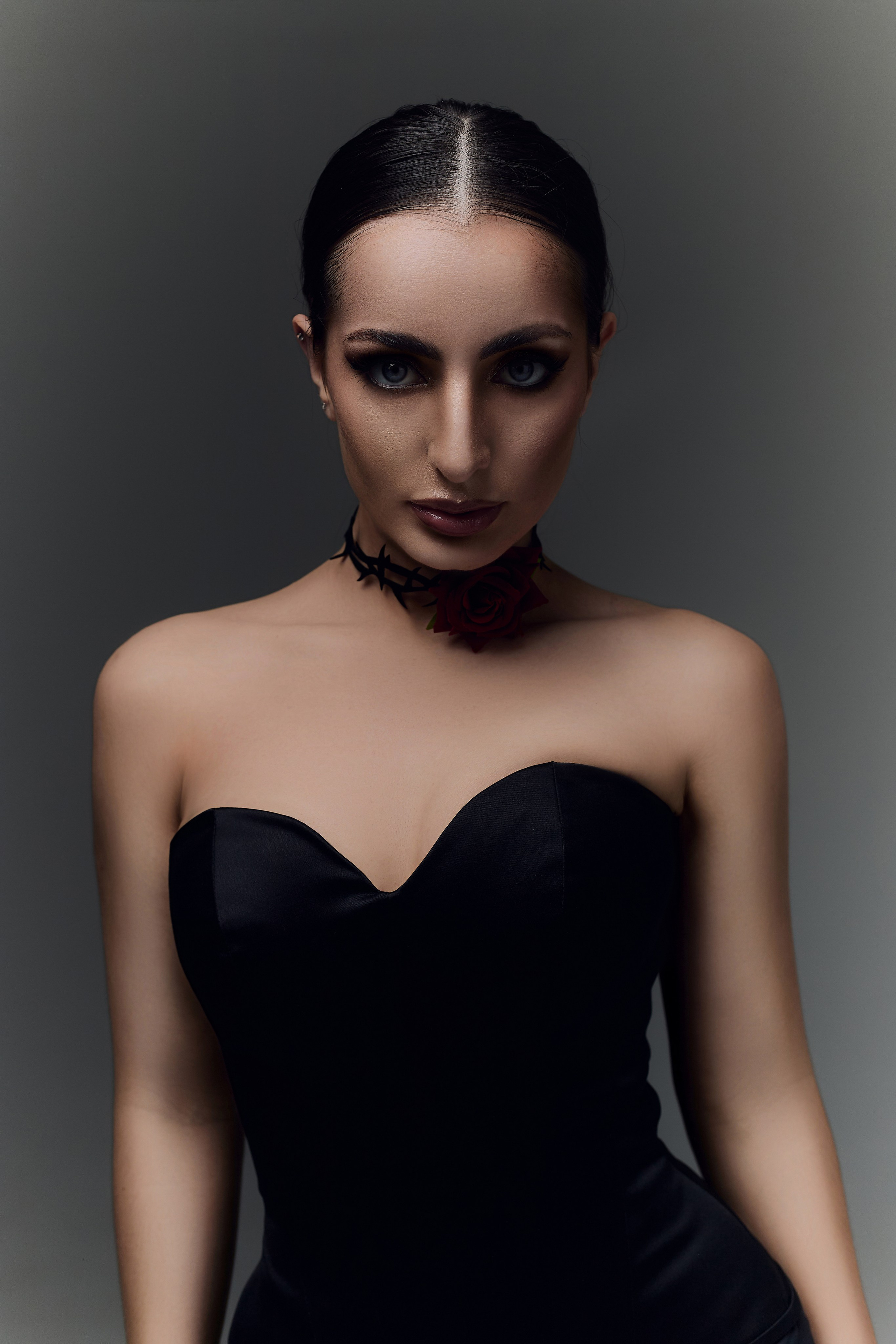 EKATERINA. Ася Солопова, фотограф Тюмень