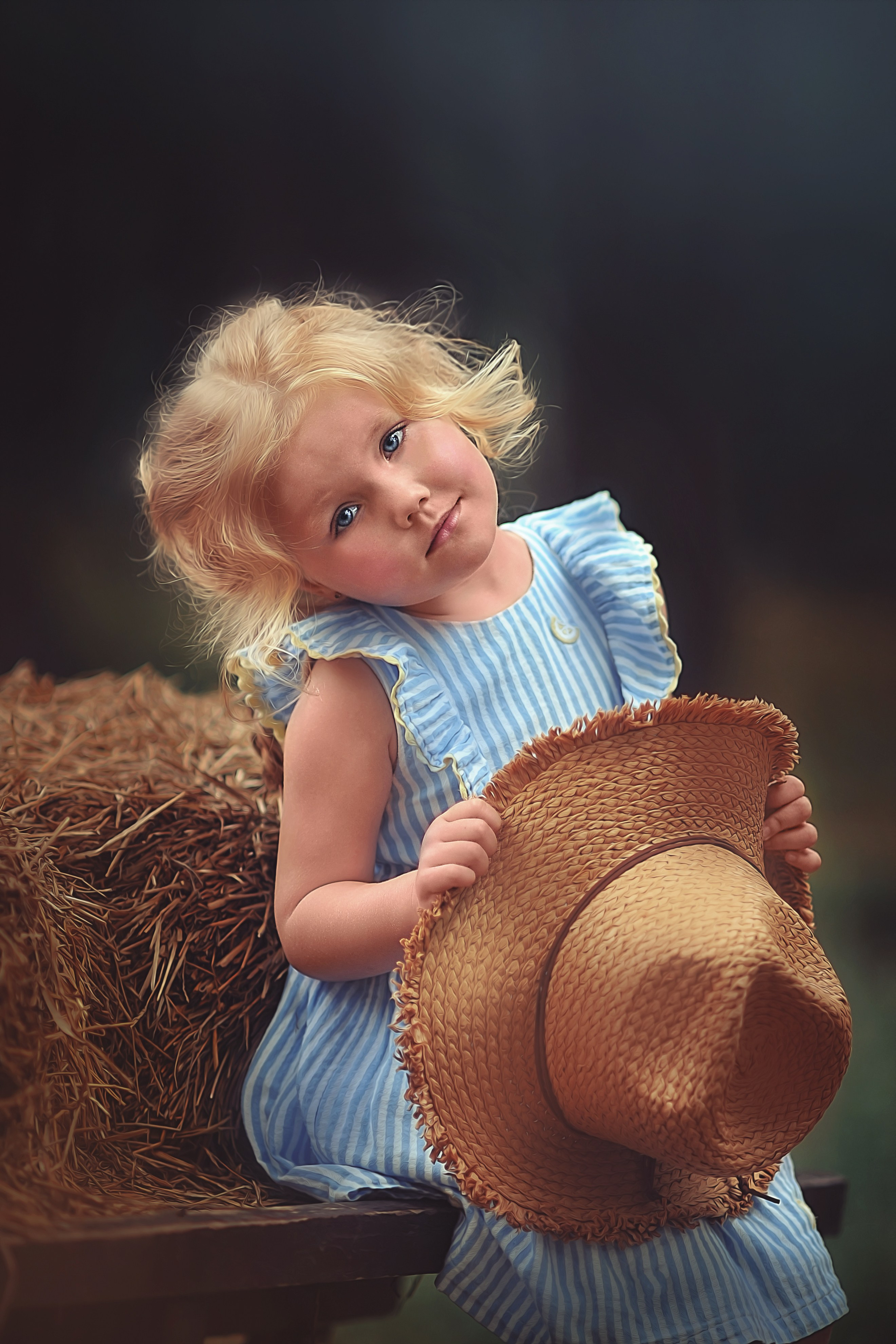 Художественная творческая фотосессия. Детский, семейный фотограф в Ижевске и Москве Аксинья Лысенкова ADEN