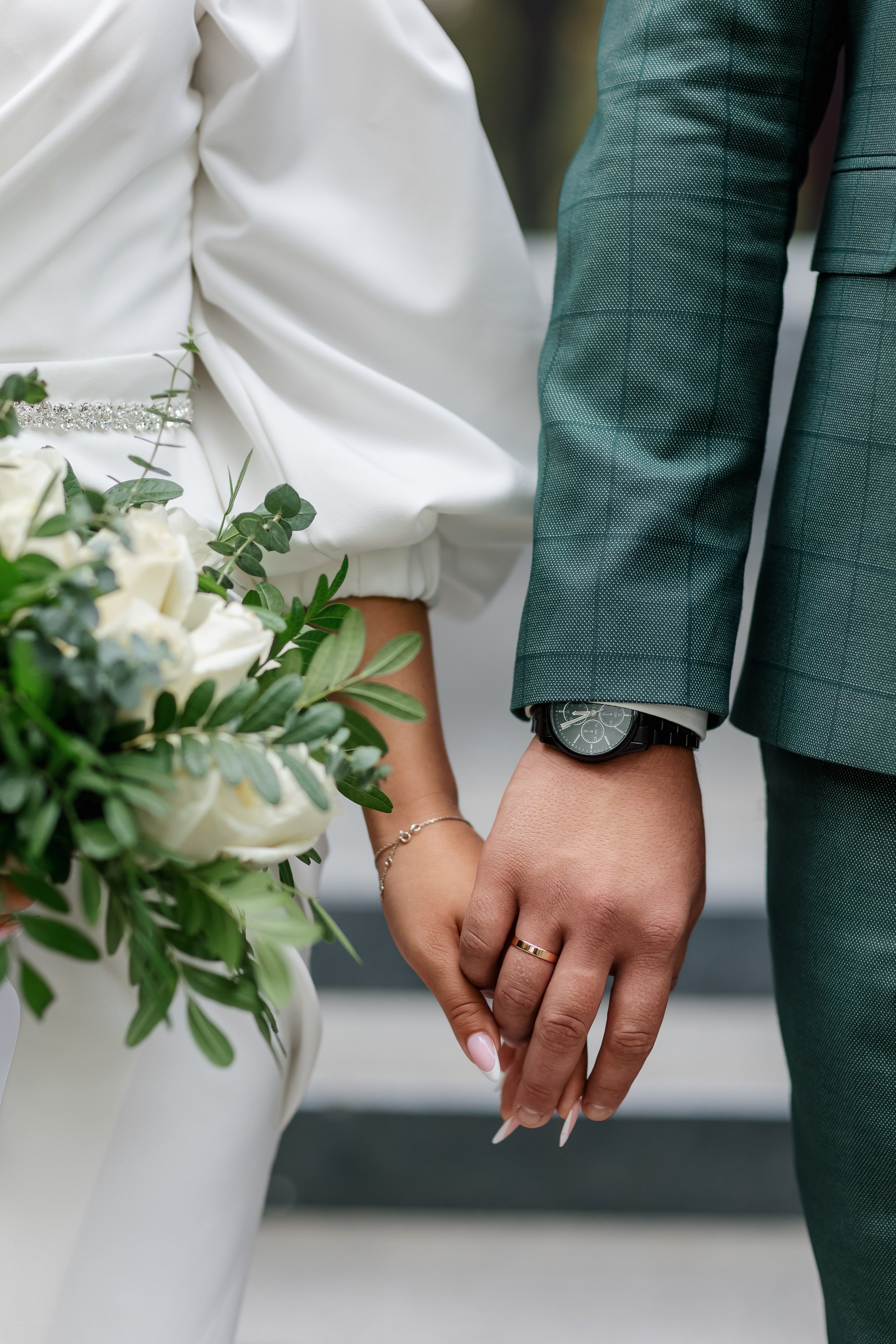 Свадебный фотограф в Хабаровске