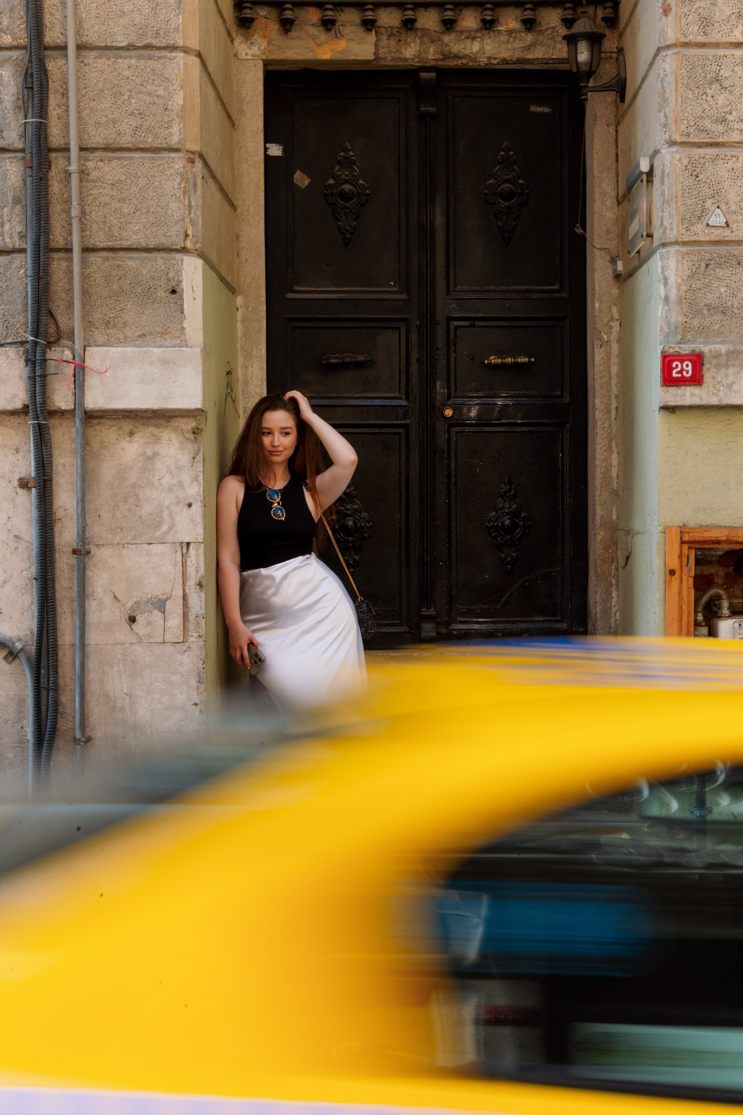 Ника. Женский и семейный фотограф в Стамбуле и Москве