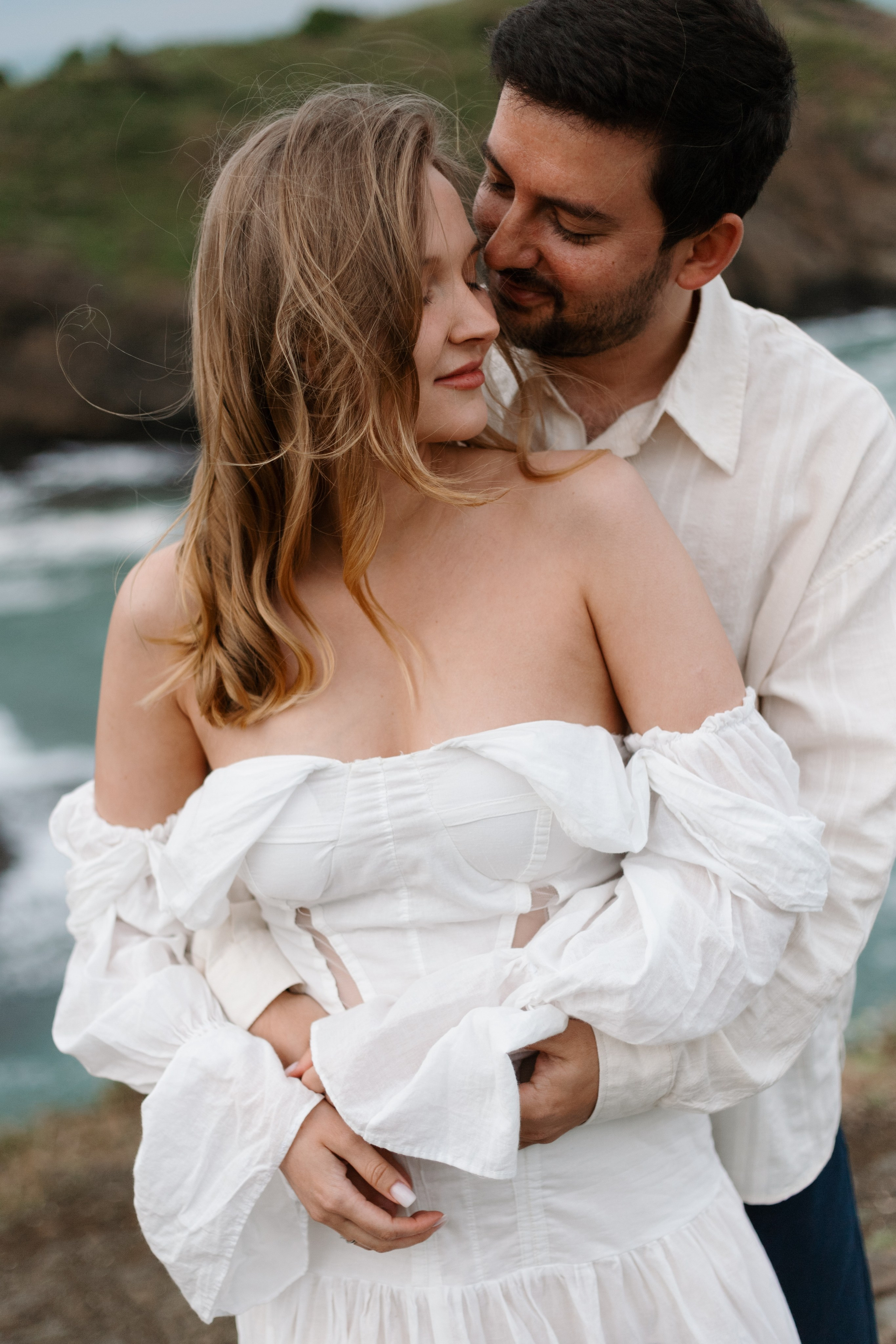 Катя и Уфук. Женский и семейный фотограф в Стамбуле и Москве