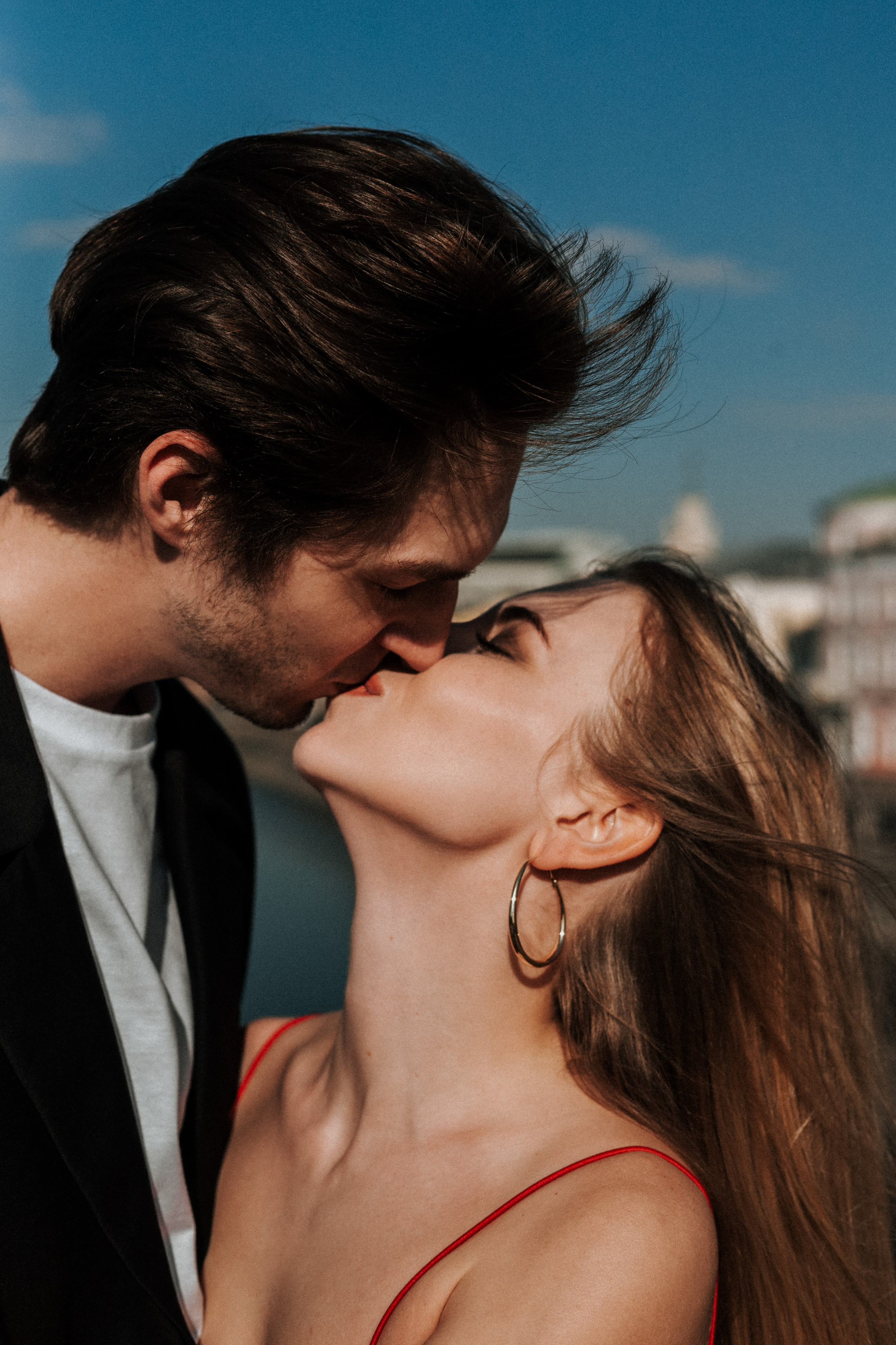 Ксюша+Влад. Женский и семейный фотограф в Стамбуле и Москве