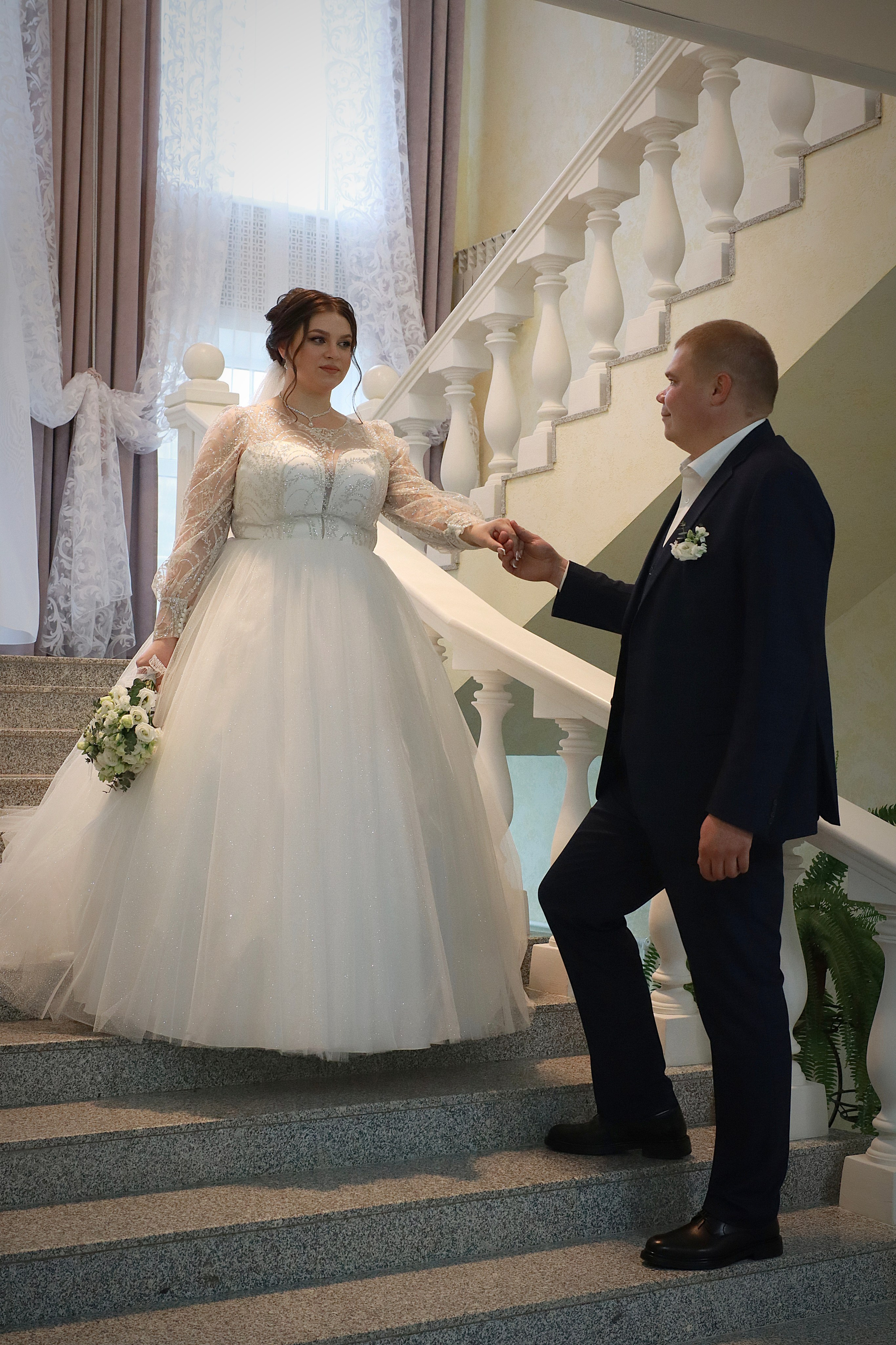 Свадебные фотосессии. Фотолаборатория Ваниль