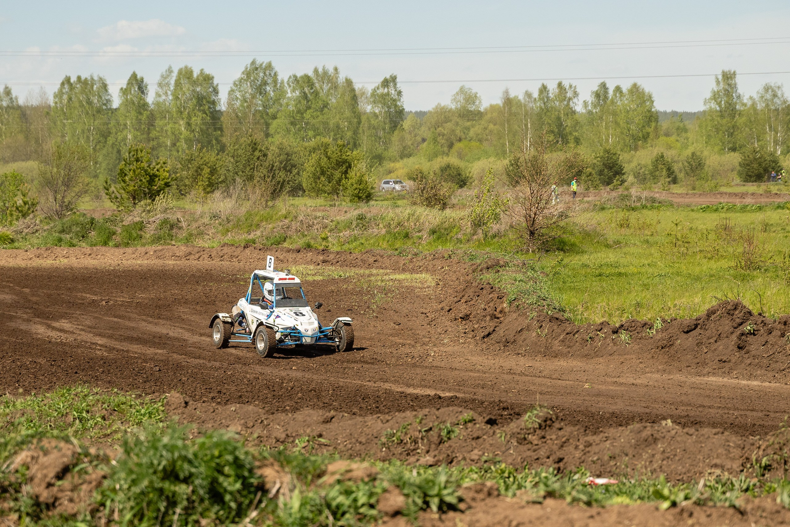 Съемка техники и спецтехники в Ижевске, Воткинске, Чайковском, Сарапуле. Фото и видео для бизнеса, репортажная и свадебная съемка|Александр Кузнецов|Ижевск, Воткинск