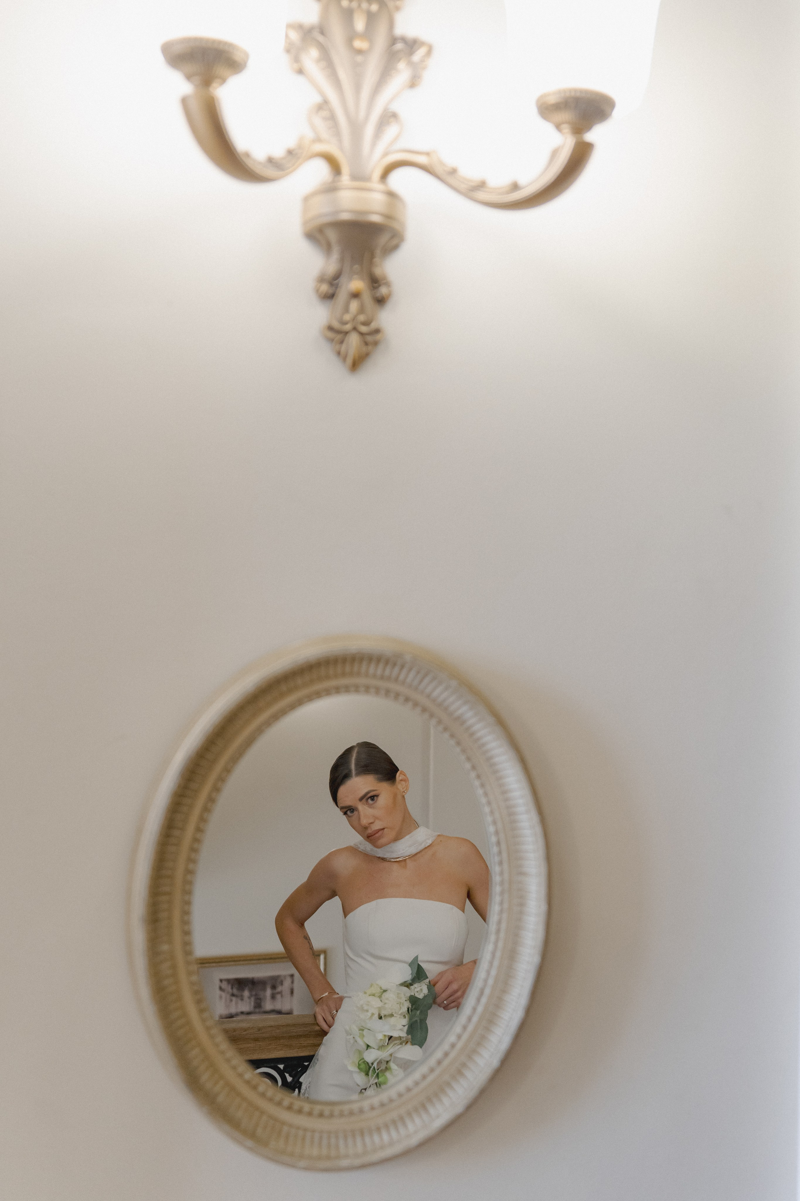 Свадебный фотограф Александр Осипов